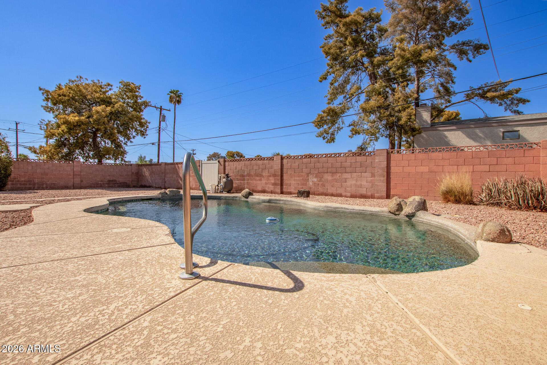 312 E Hermosa Drive, Tempe, AZ, 85282