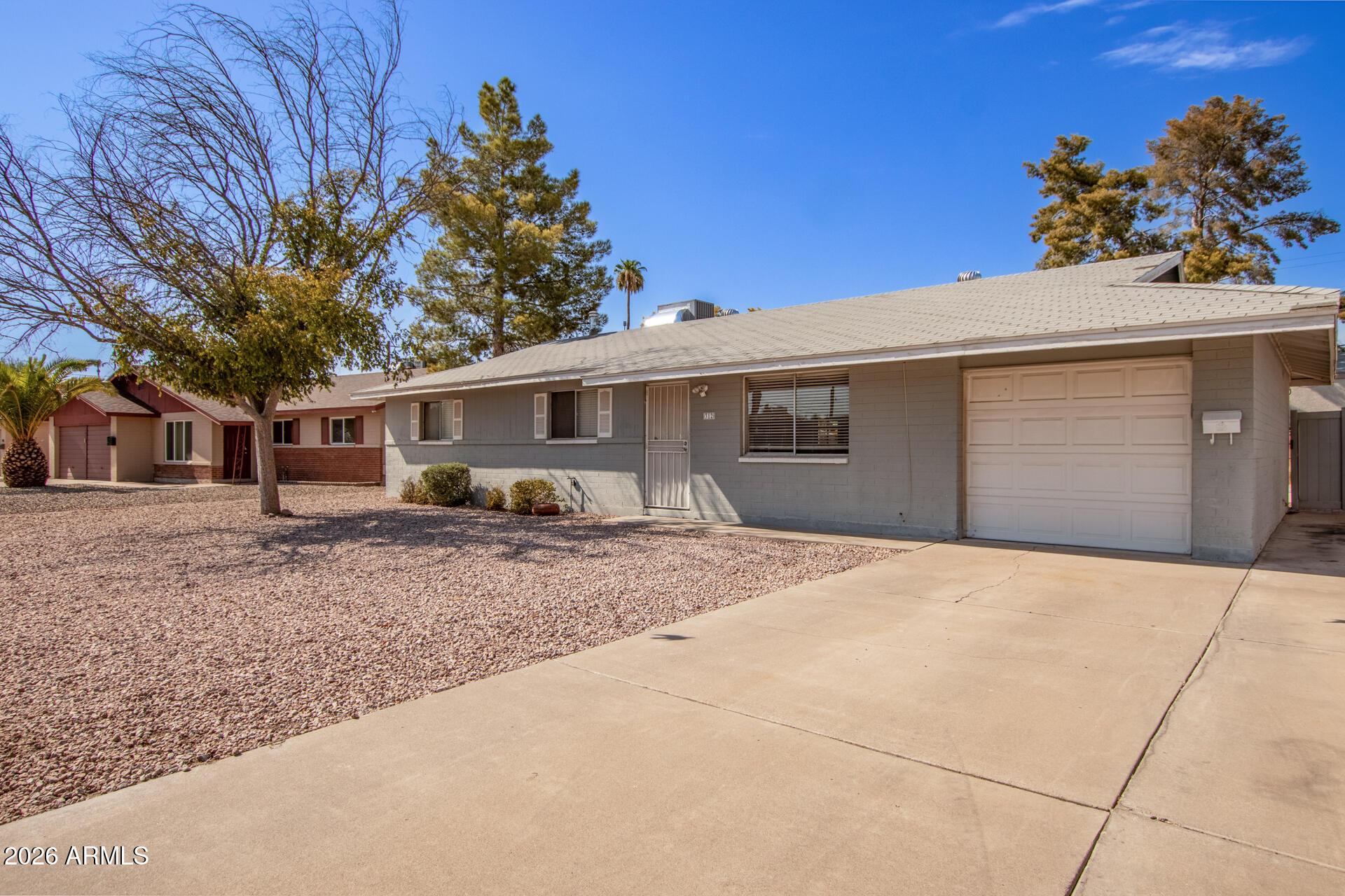 312 E Hermosa Drive, Tempe, AZ, 85282