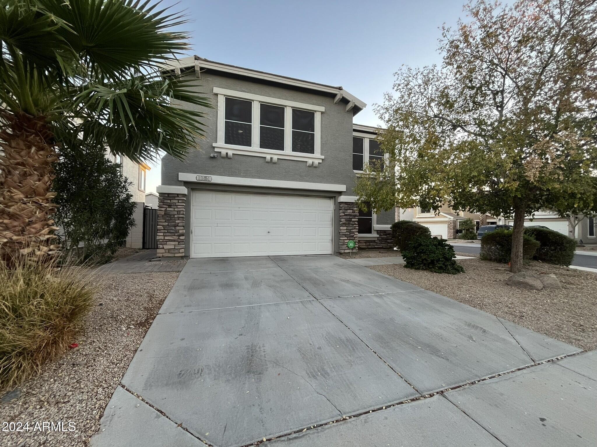 Litchfield Park, AZ, 85340