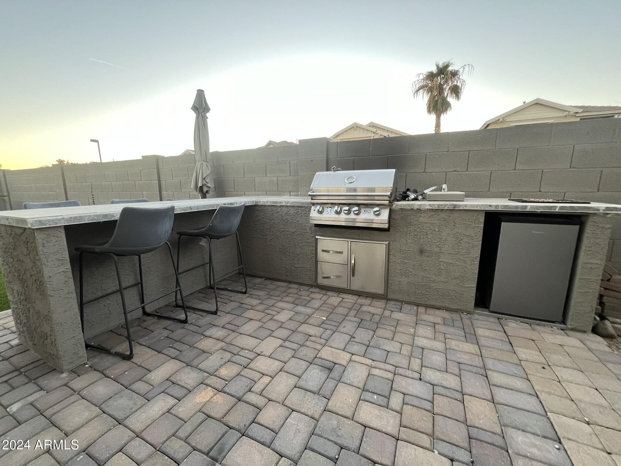 Litchfield Park, AZ, 85340