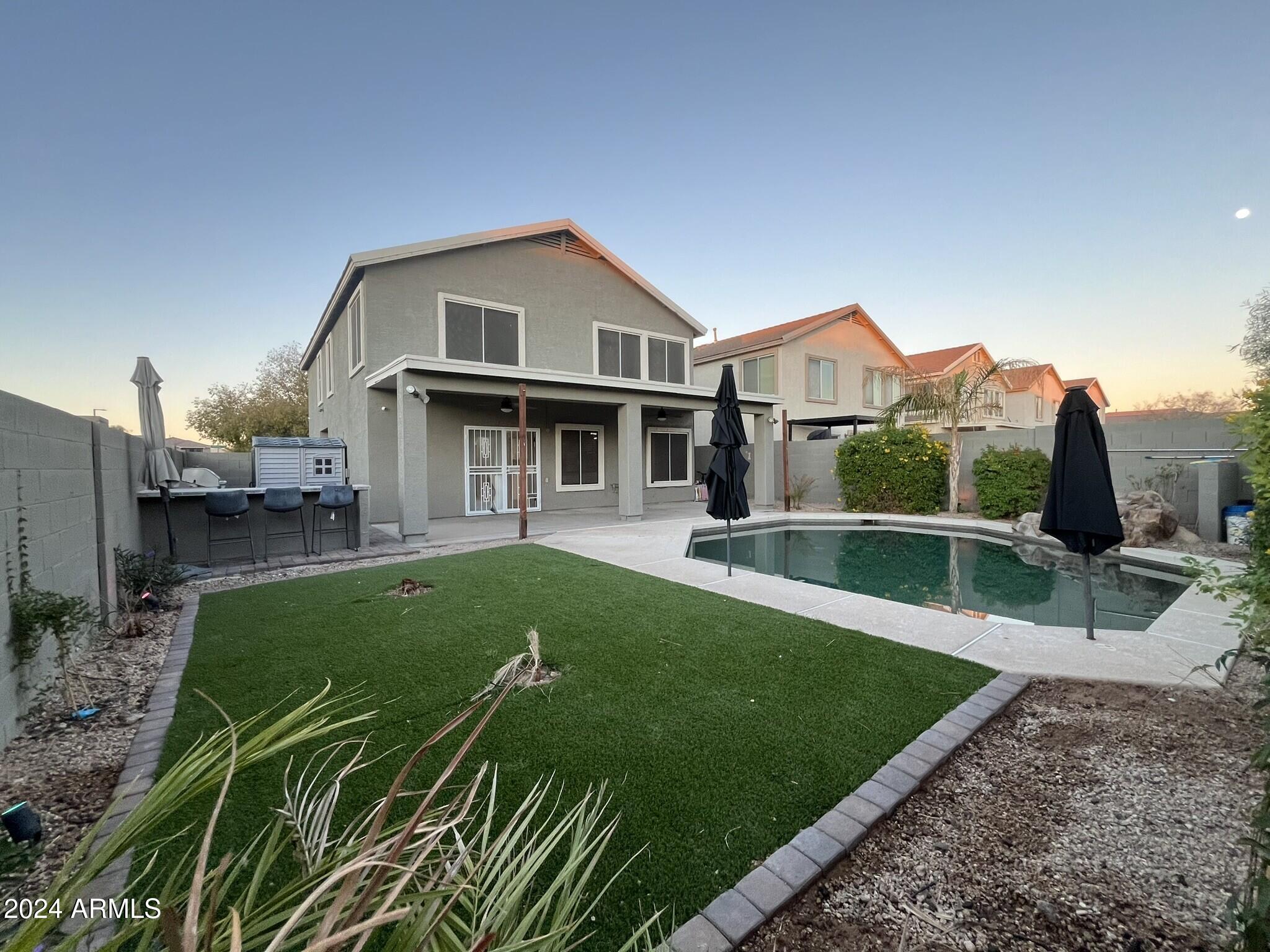 Litchfield Park, AZ, 85340