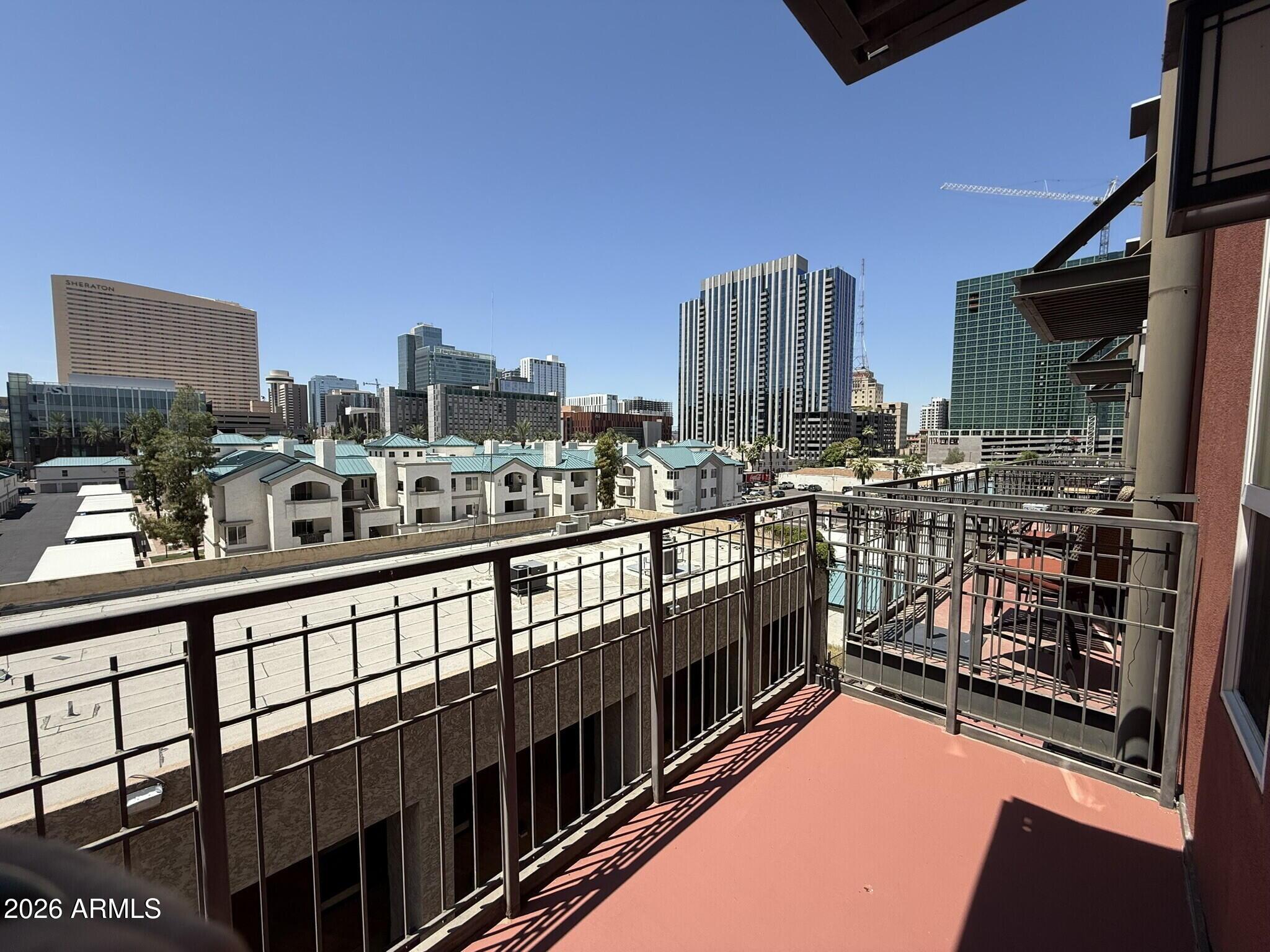385 W Pierson Street UNIT E5, Phoenix, AZ, 85013