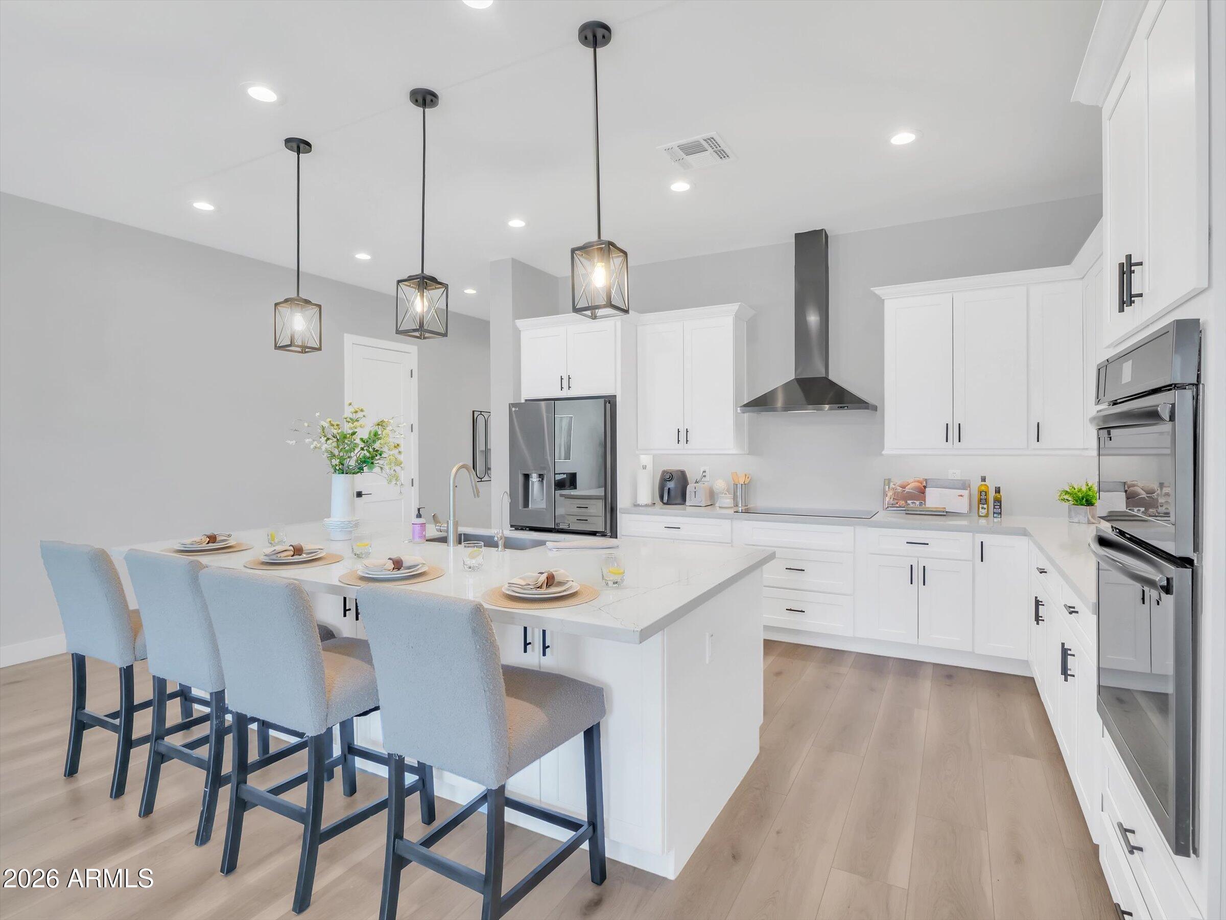 15324 W Bobwhite Way, Surprise, AZ, 85387