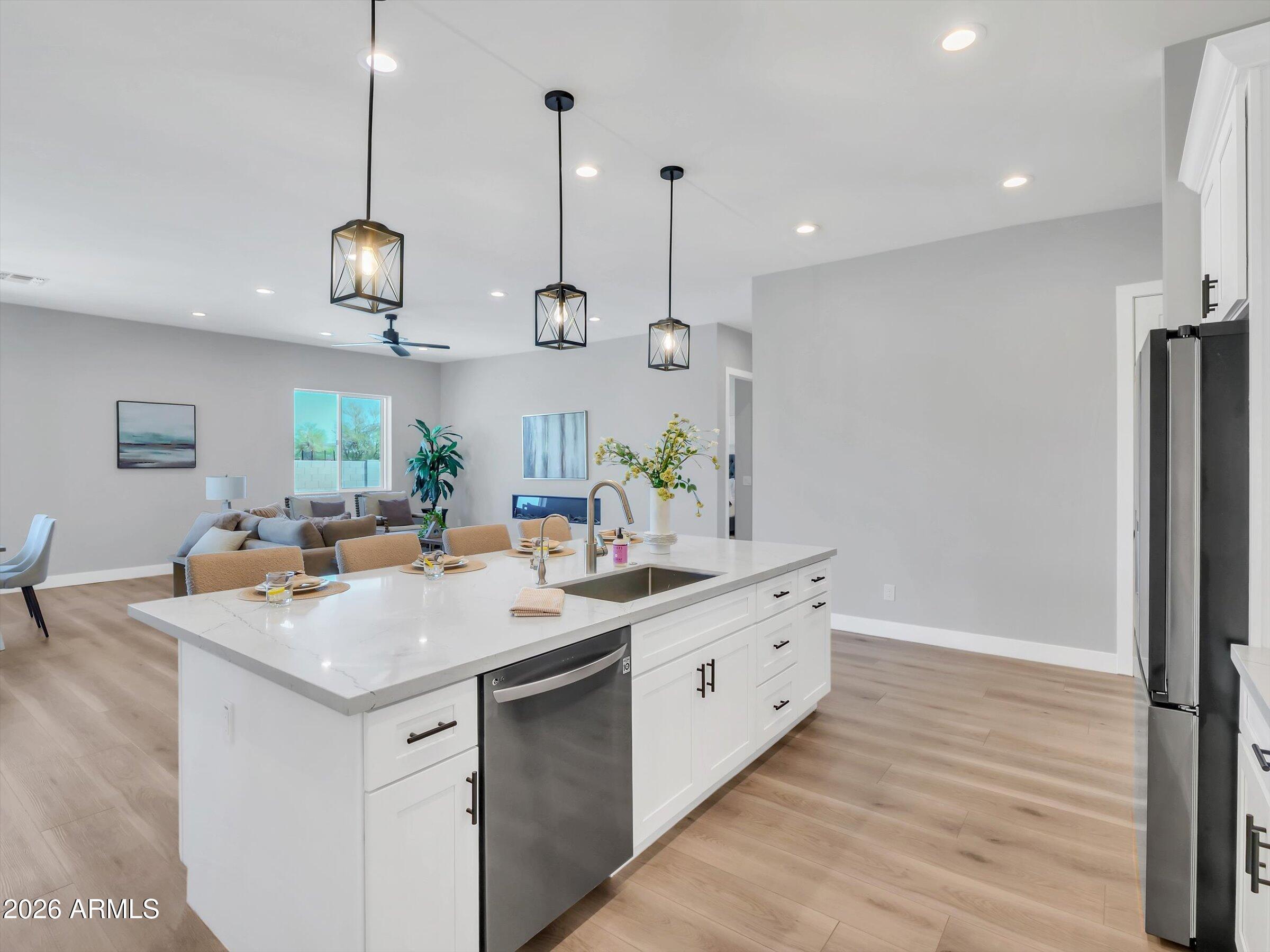 15324 W Bobwhite Way, Surprise, AZ, 85387