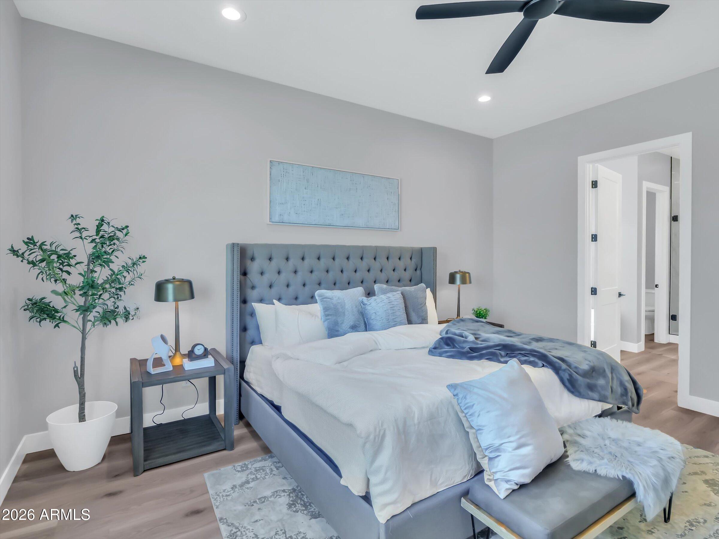 15324 W Bobwhite Way, Surprise, AZ, 85387