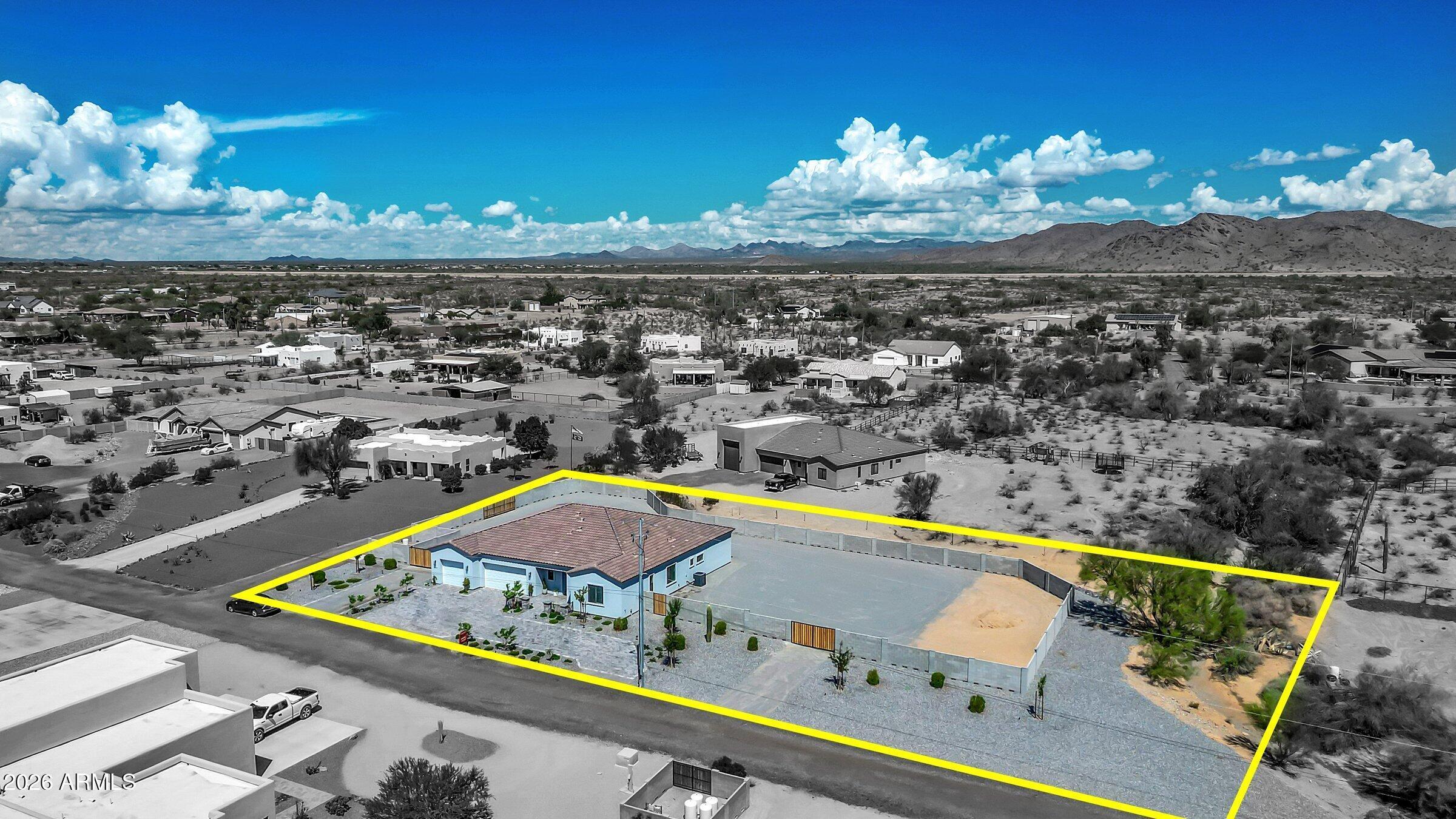 15324 W Bobwhite Way, Surprise, AZ, 85387