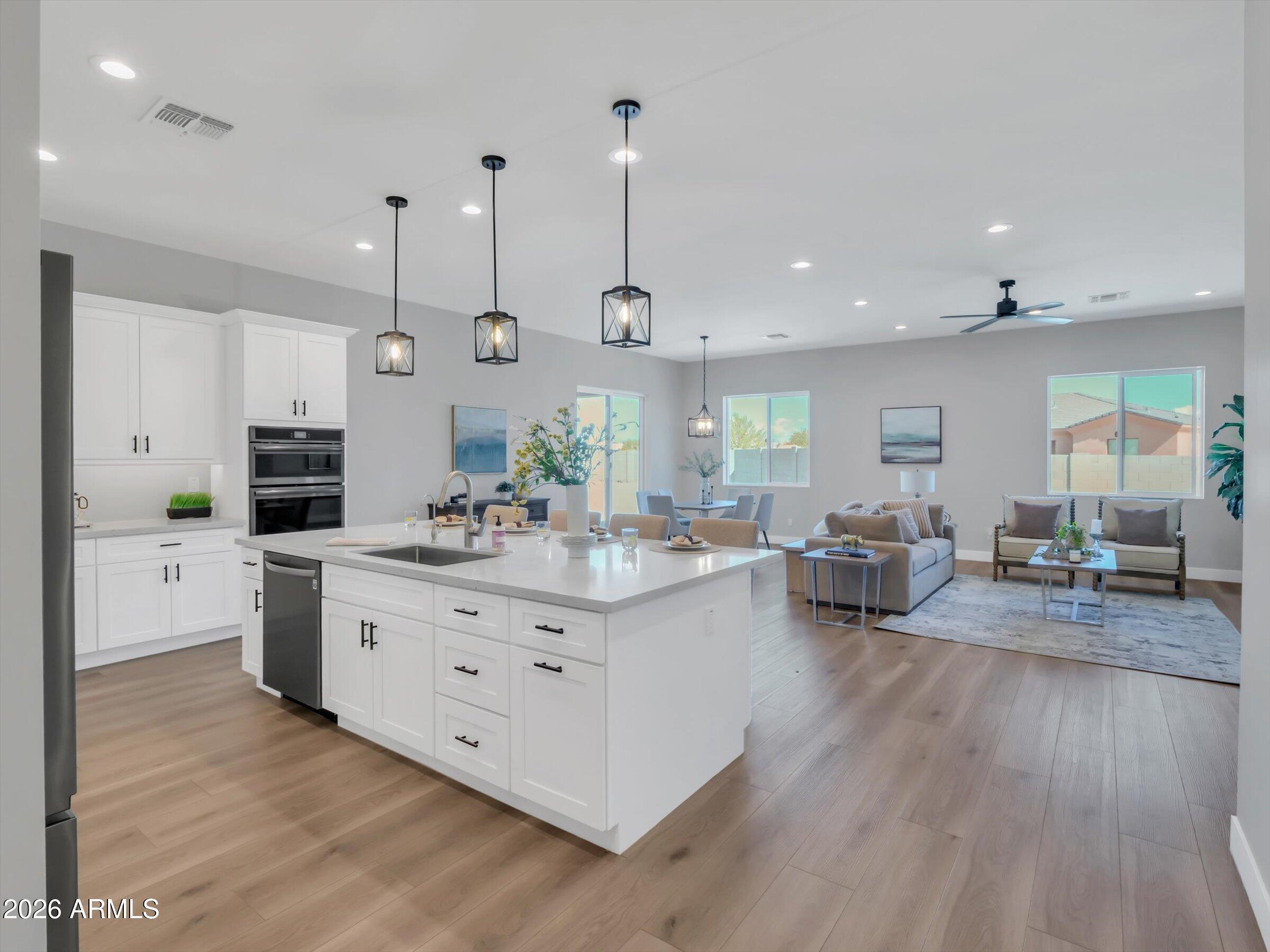 15324 W Bobwhite Way, Surprise, AZ, 85387