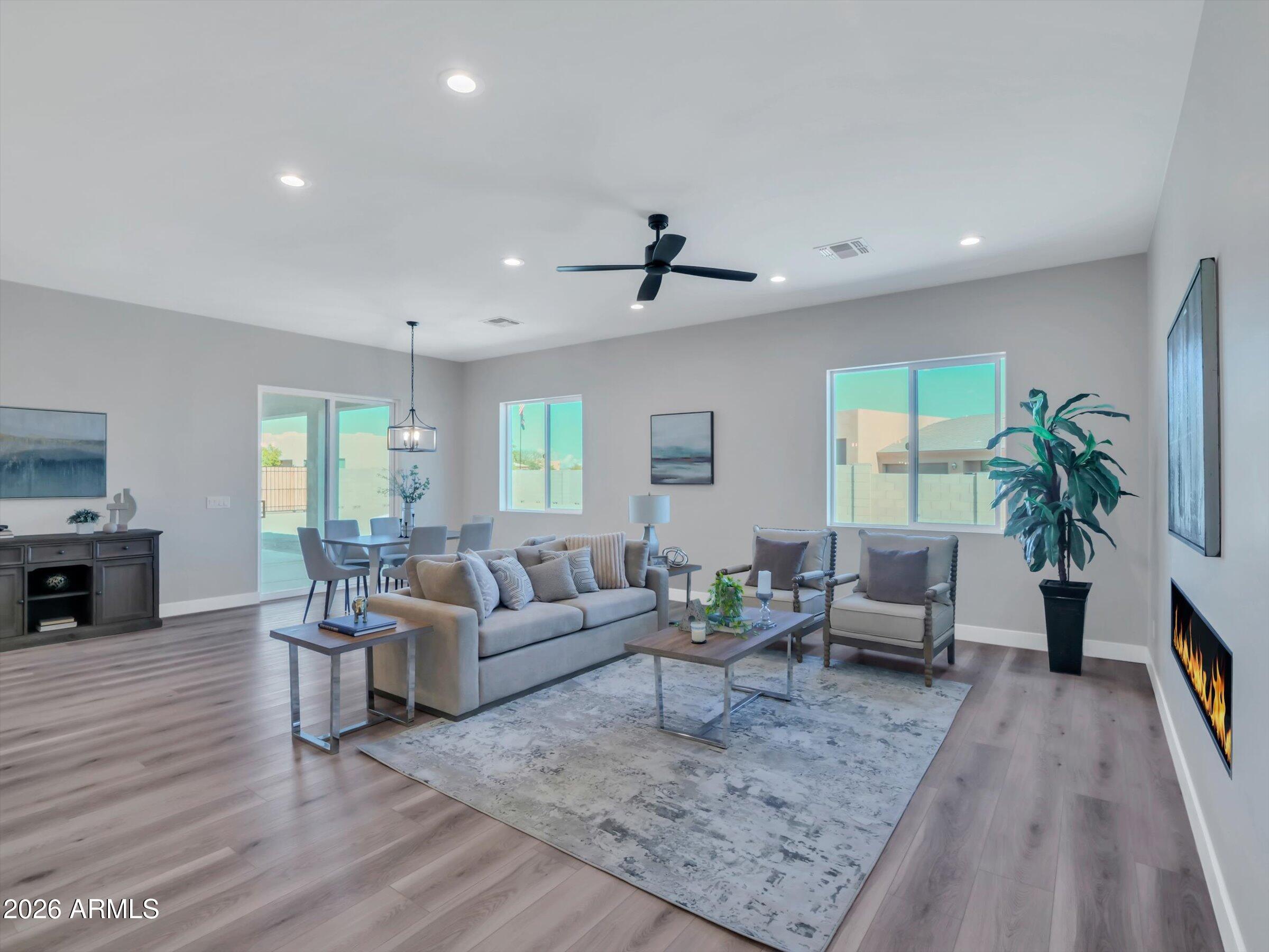 15324 W Bobwhite Way, Surprise, AZ, 85387