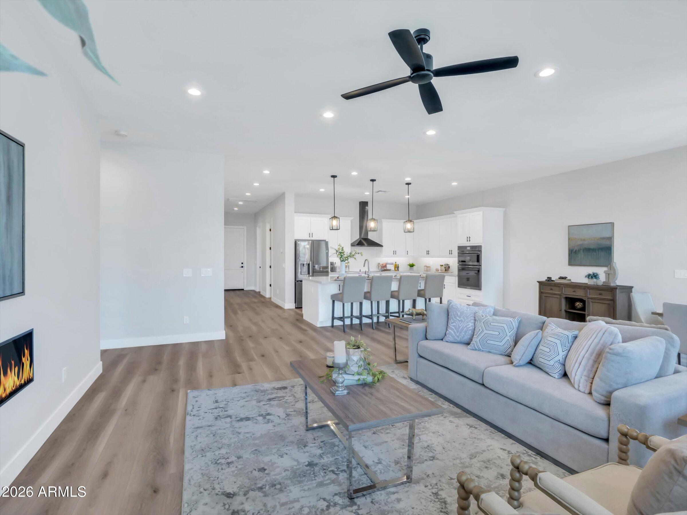 15324 W Bobwhite Way, Surprise, AZ, 85387