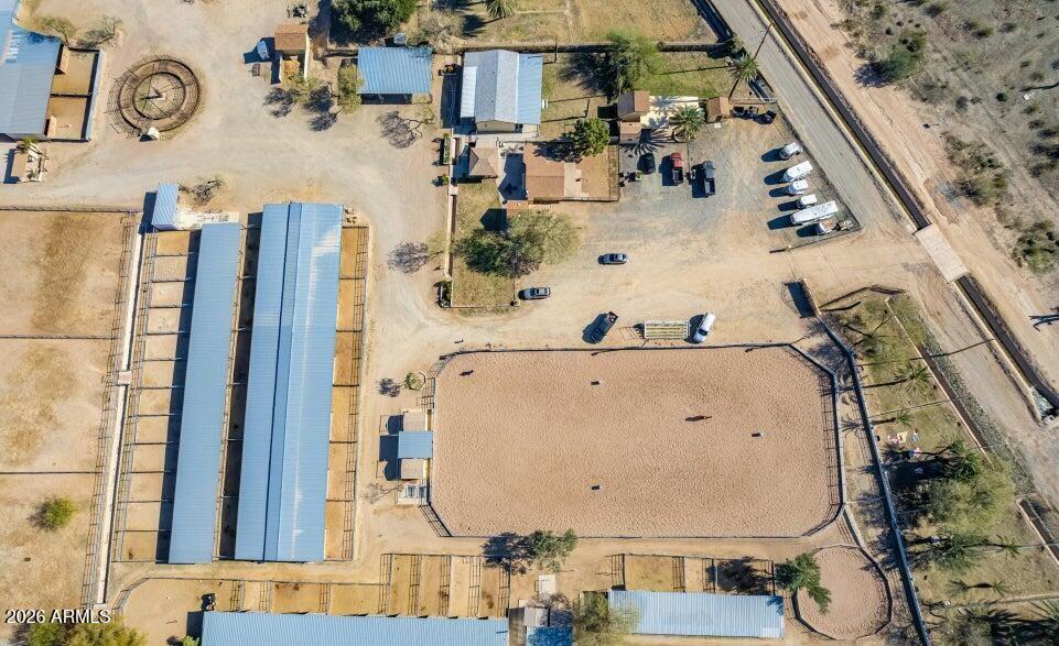 17904 E BRONCO Drive, Queen Creek, AZ, 85142