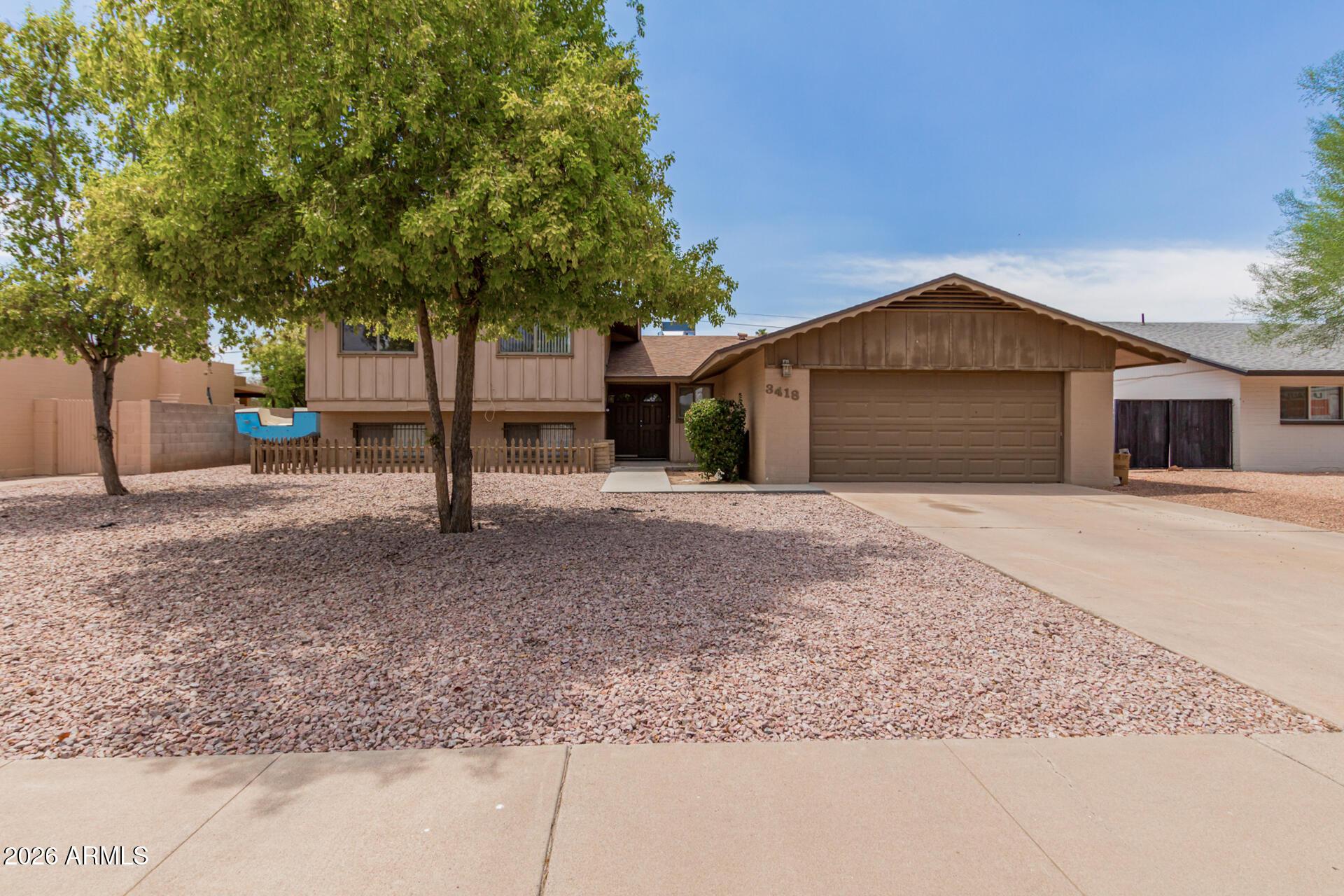 27321 N Gidiyup Trail, Phoenix, AZ, 85085