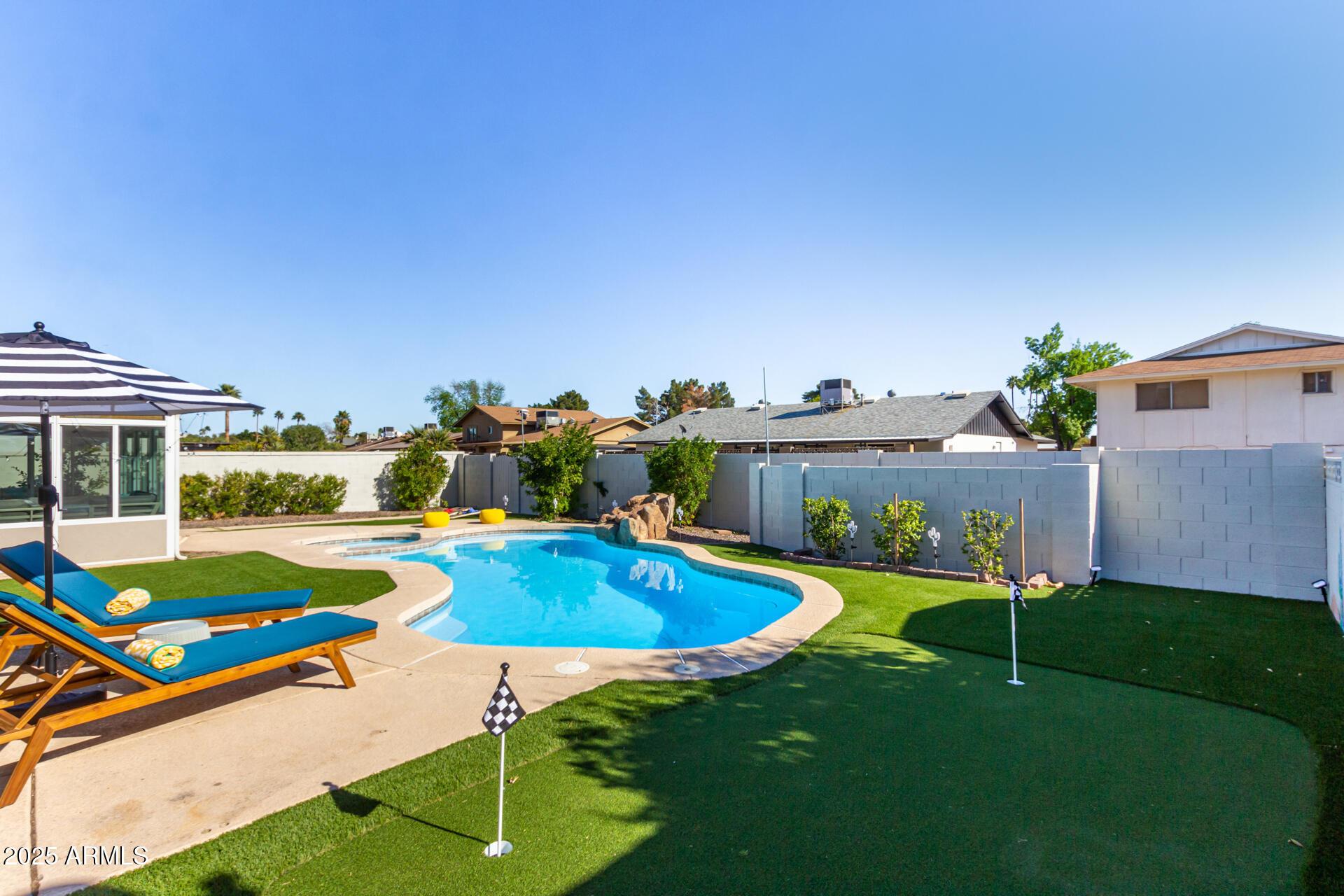 4916 E PERSHING Avenue, Scottsdale, AZ, 85254