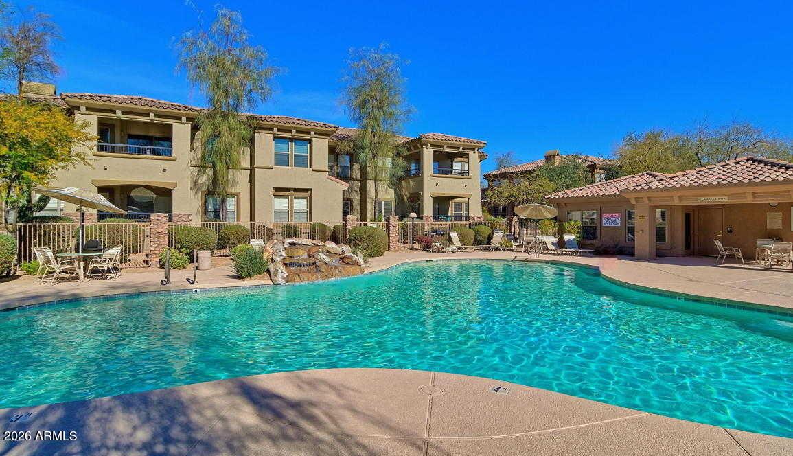  UNIT Apt 2168, Scottsdale, AZ, 85255