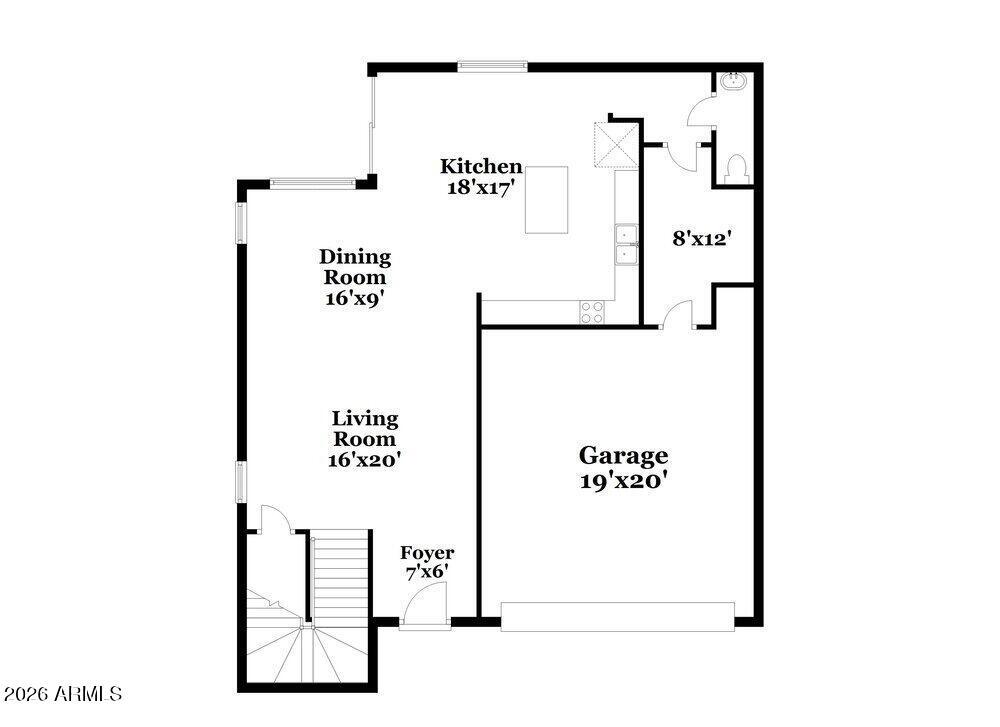 El Mirage, AZ, 85335