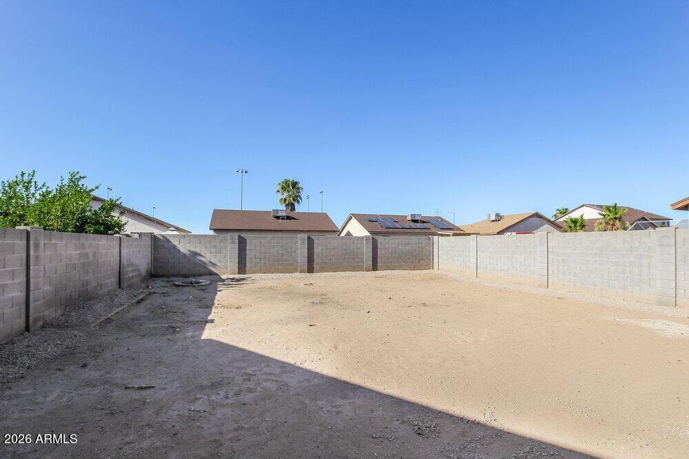 El Mirage, AZ, 85335