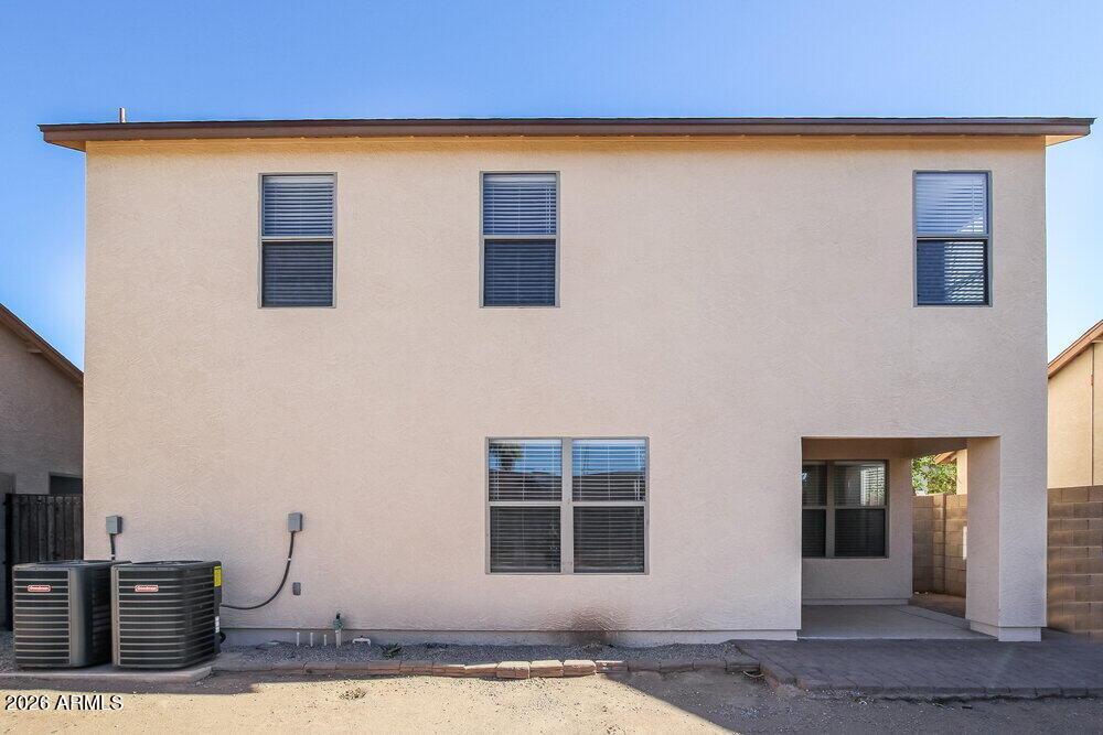 El Mirage, AZ, 85335