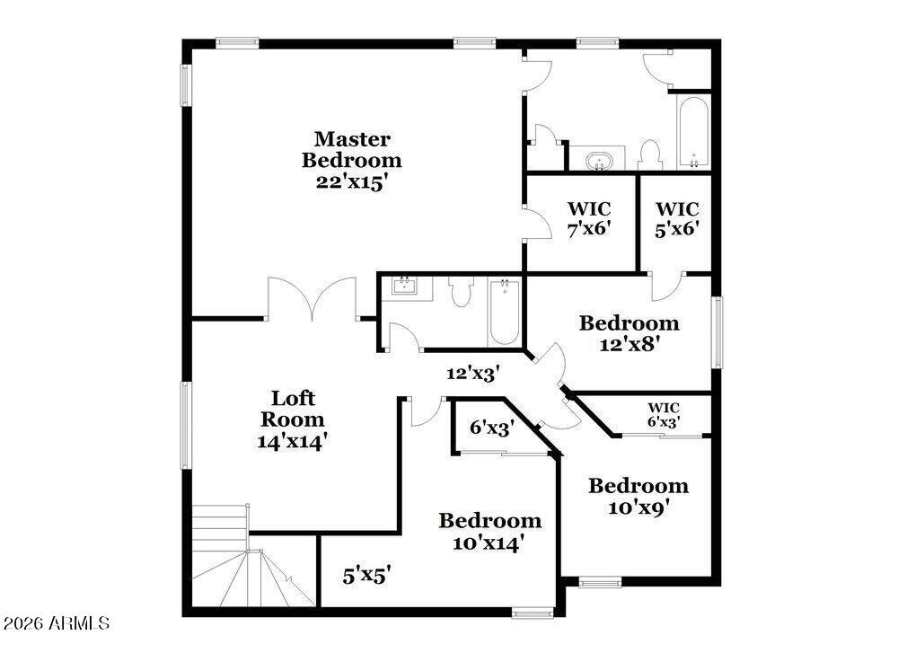 El Mirage, AZ, 85335