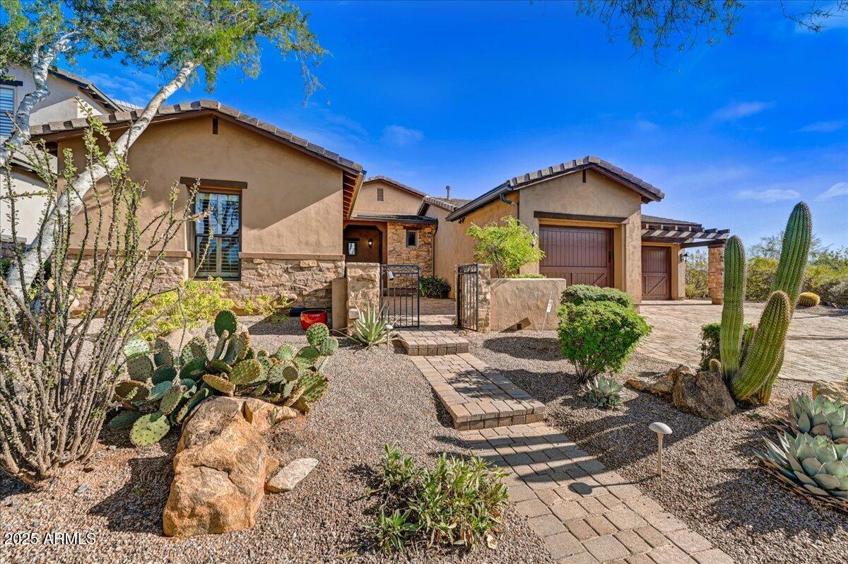 Scottsdale, AZ, 85255