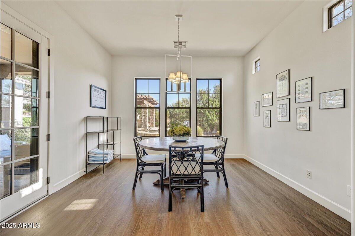 Scottsdale, AZ, 85255