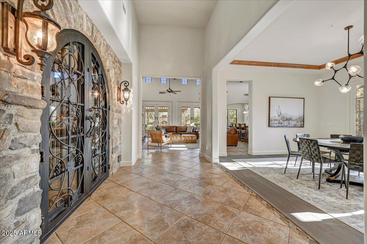 Scottsdale, AZ, 85255