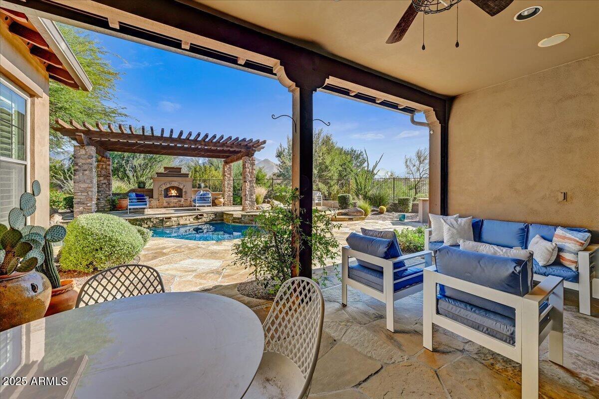 Scottsdale, AZ, 85255