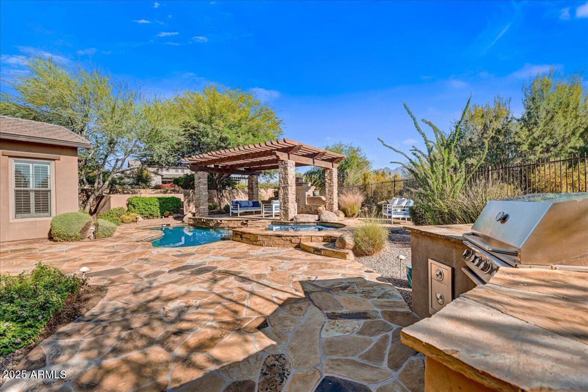 Scottsdale, AZ, 85255