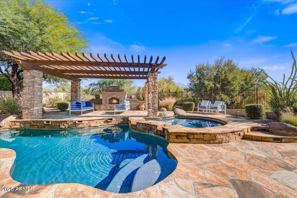 Scottsdale, AZ, 85255