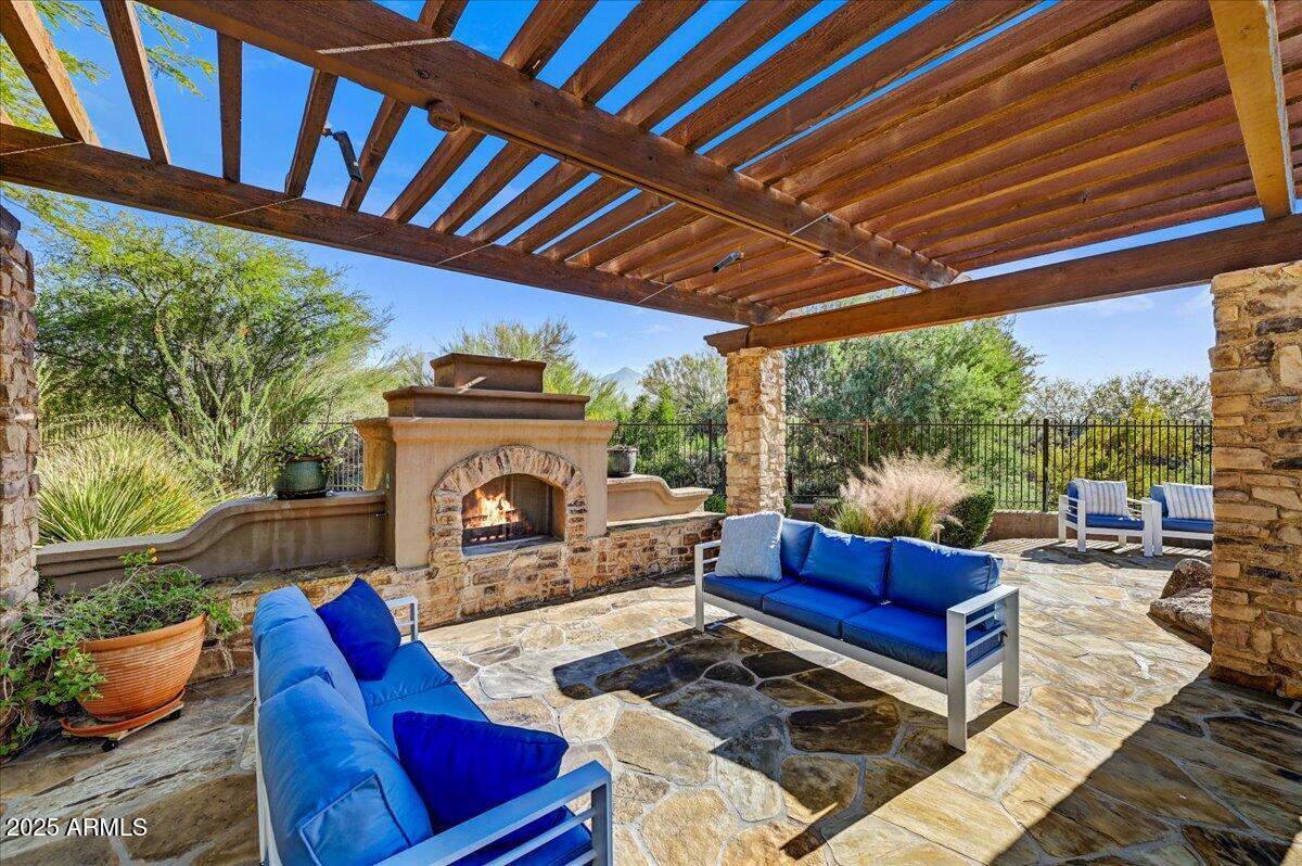 Scottsdale, AZ, 85255