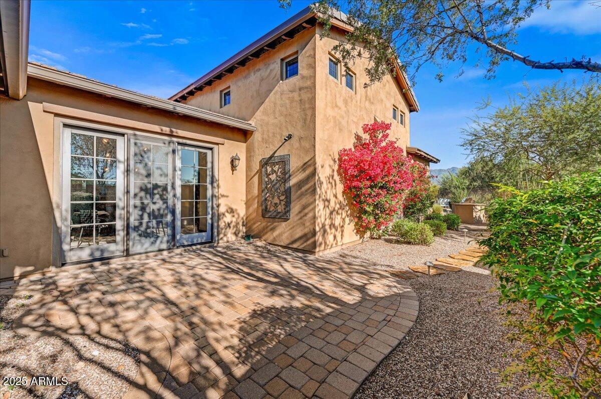 Scottsdale, AZ, 85255