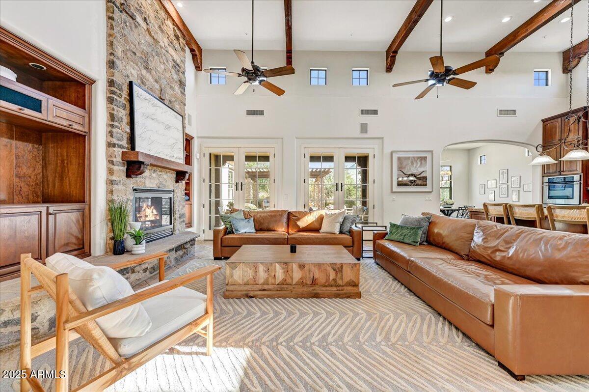 Scottsdale, AZ, 85255