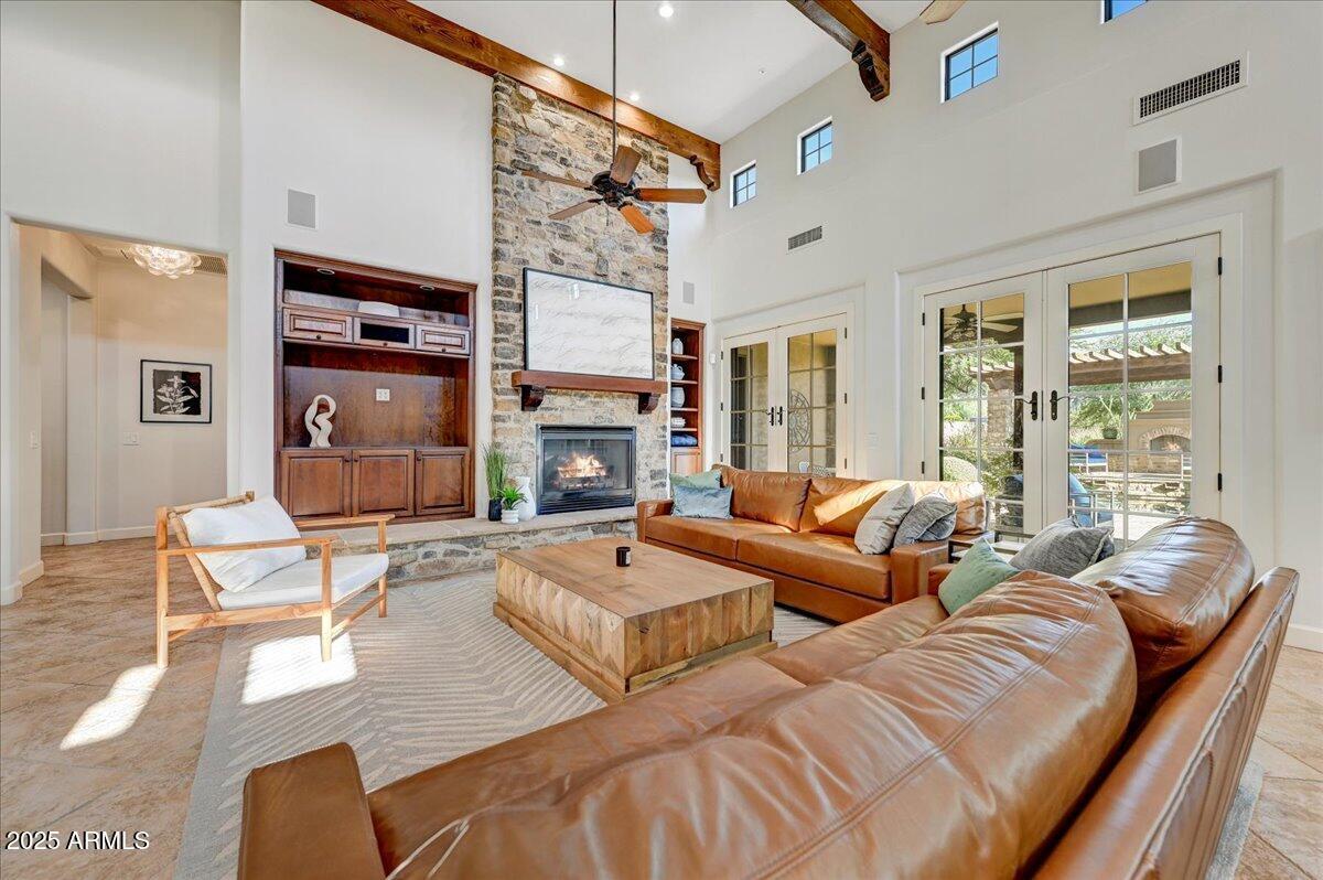 Scottsdale, AZ, 85255