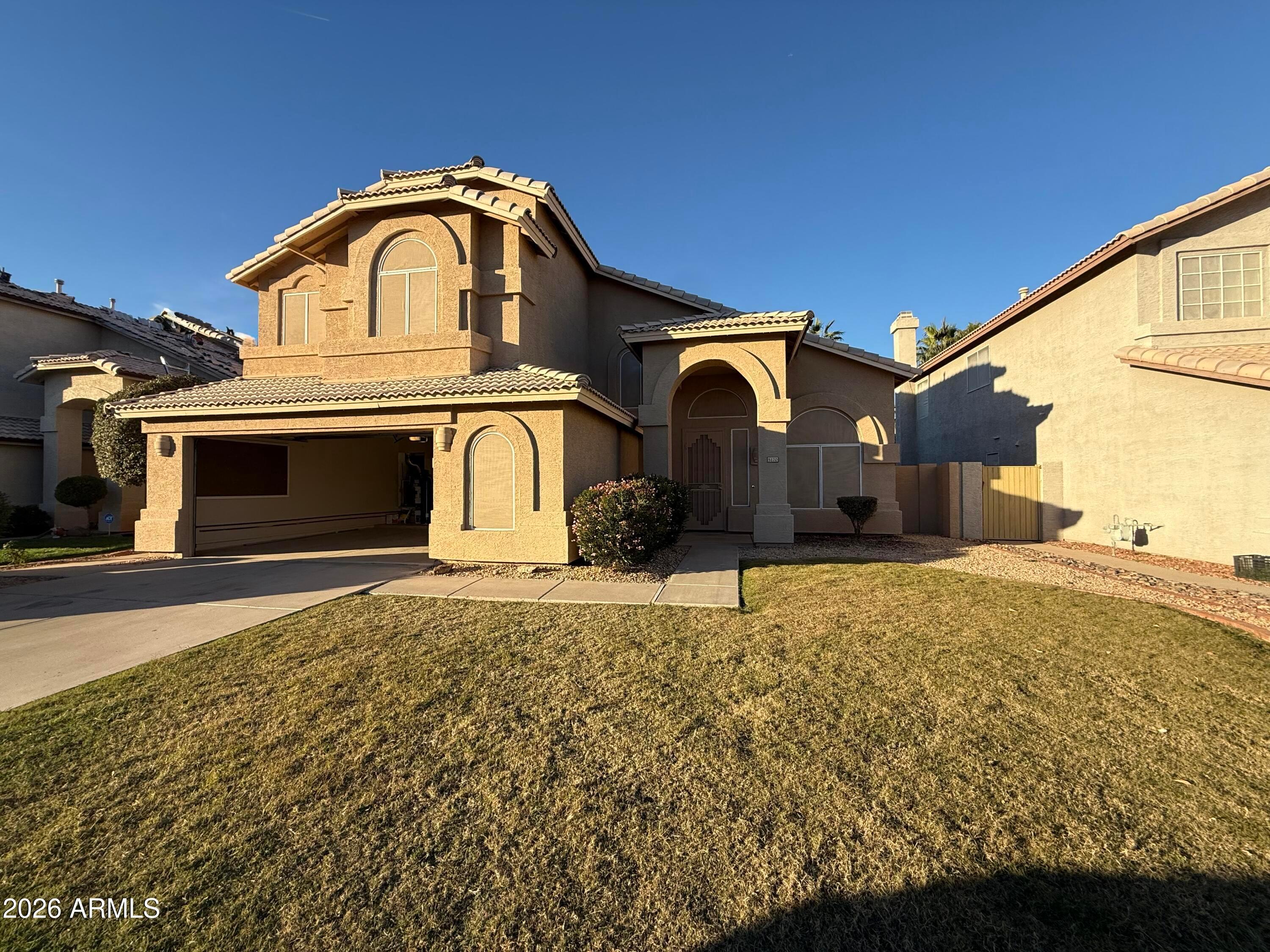 1315 W Irisado Circle UNIT NICE!, Mesa, AZ, 85202