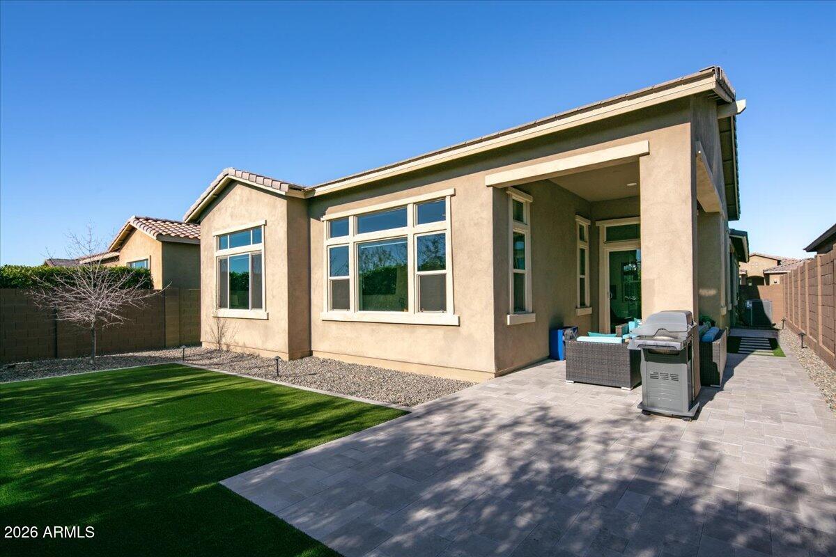 23625 N 76th Place, Scottsdale, AZ, 85255