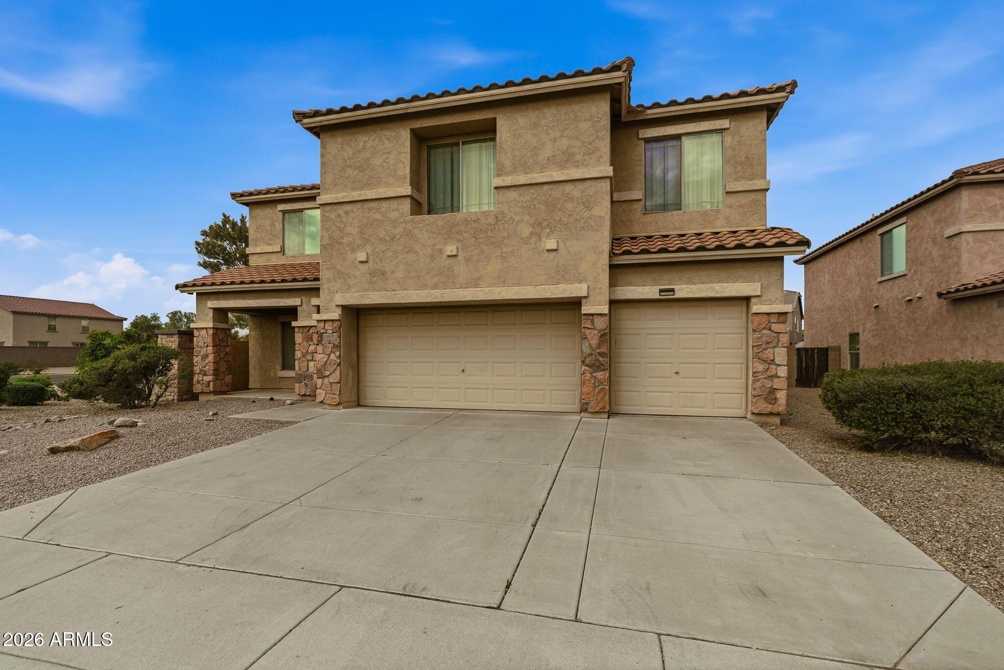 10345 N 90th Avenue, Peoria, AZ, 85345