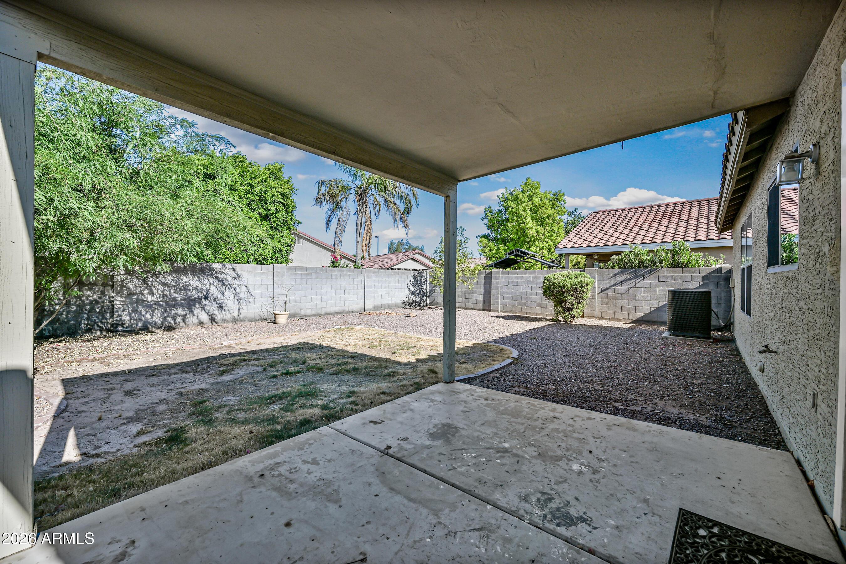 Gilbert, AZ, 85296