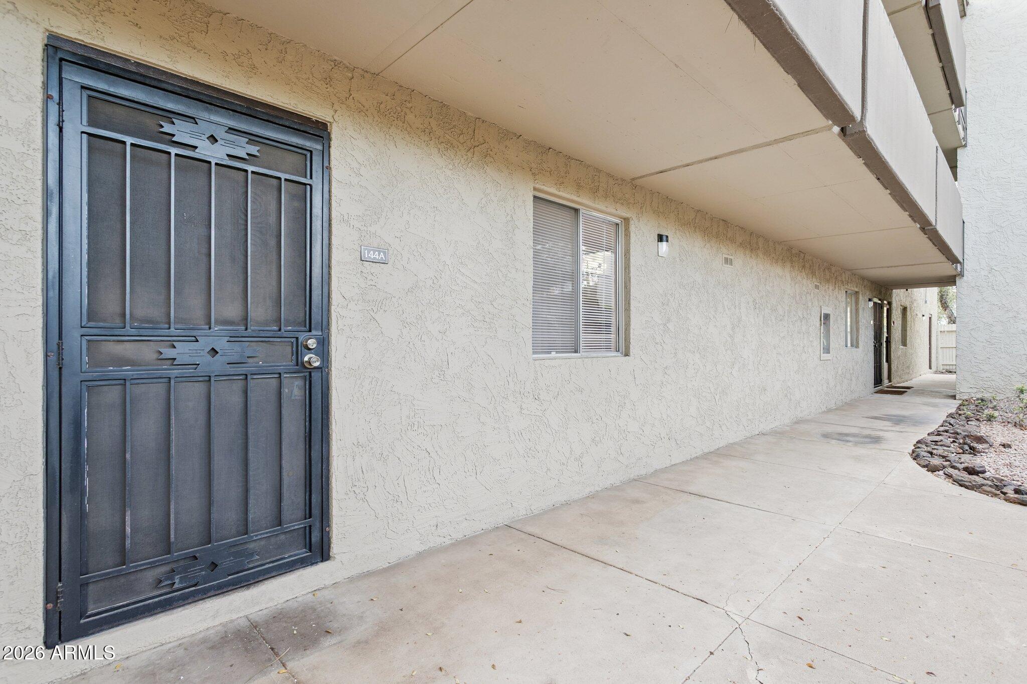 7625 E Camelback Road Unit 144A