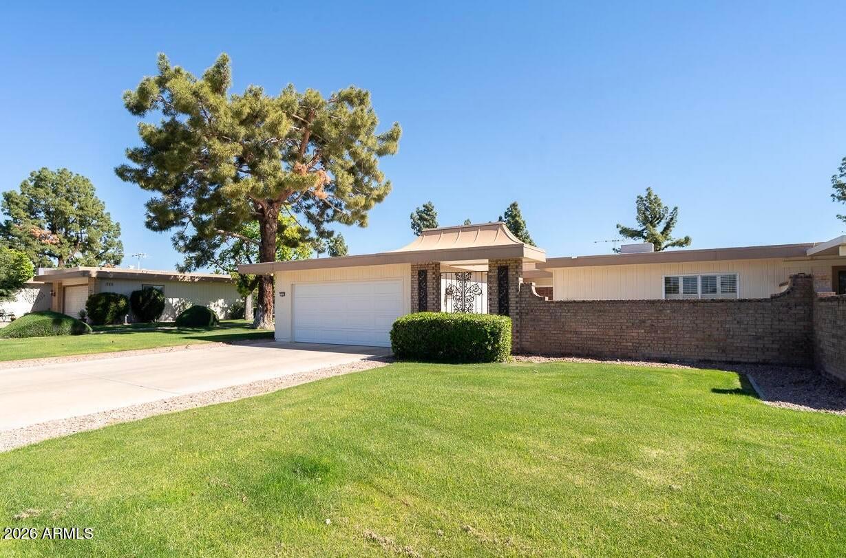 Sun City, Arizona: The Original Active Adult Community