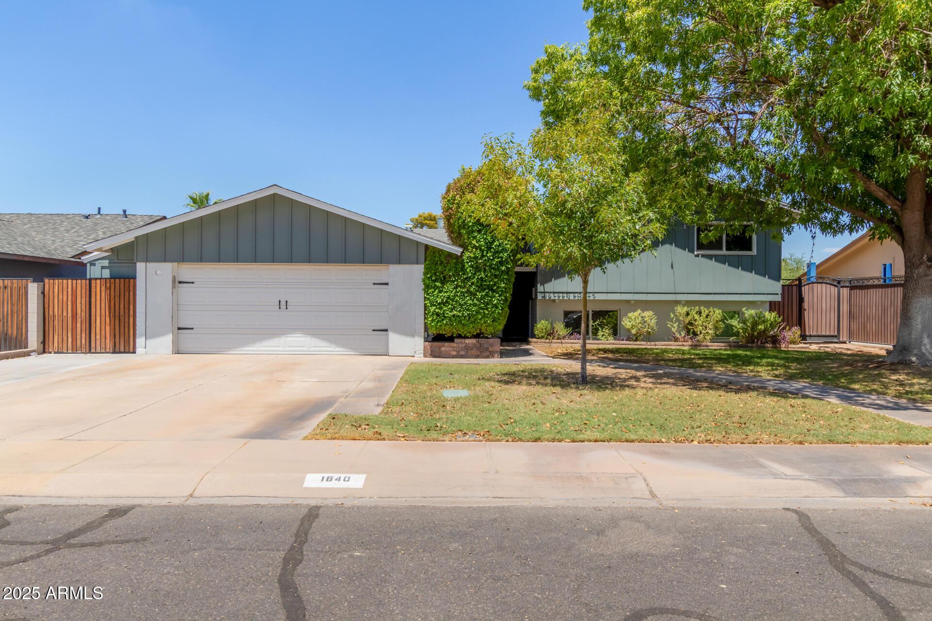 1640 E La Jolla Drive, Tempe, AZ, 85282