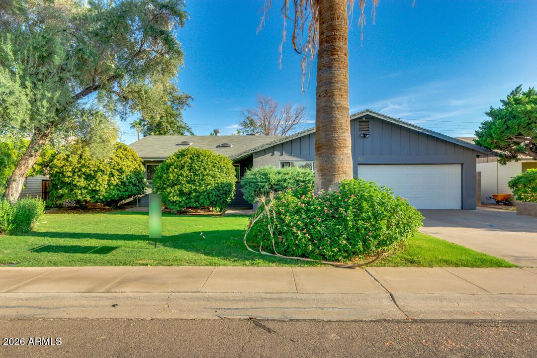 4487 S Rock Street, Gilbert, AZ, 85297