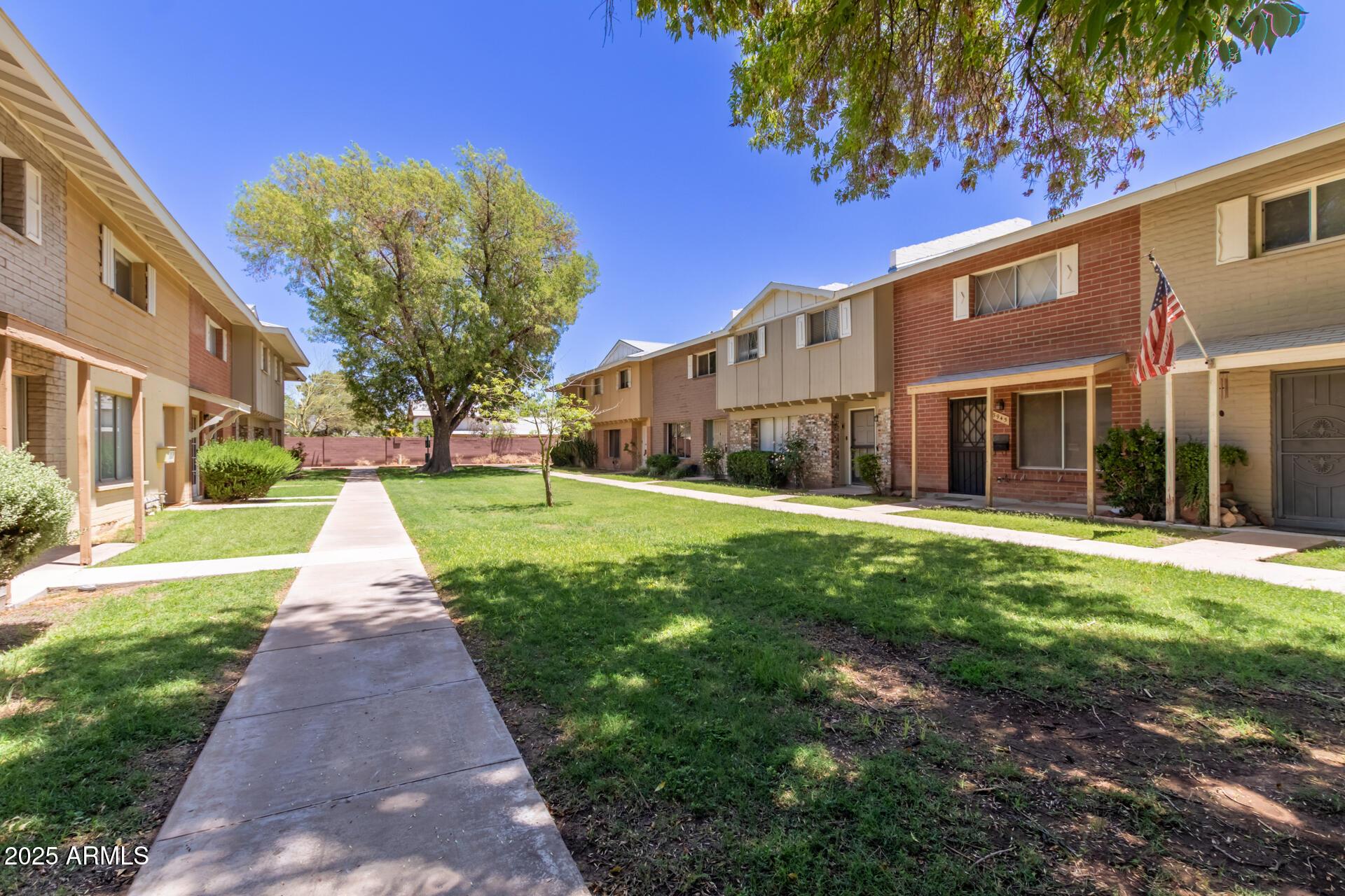 3905 S Mill Avenue, Tempe, AZ, 85282