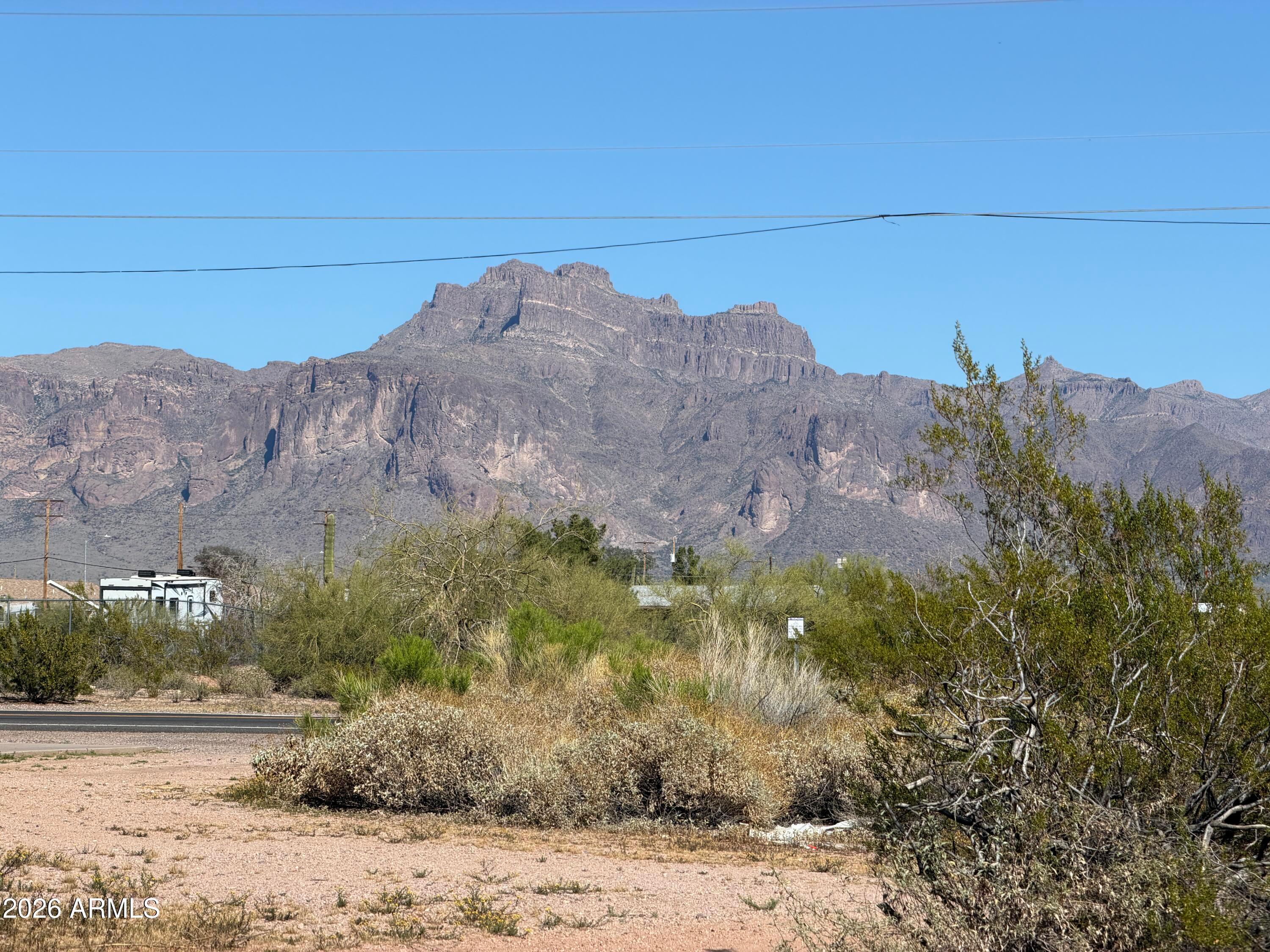 127 S Outpost Road UNIT Apt 4, Apache Junction, AZ, 85119