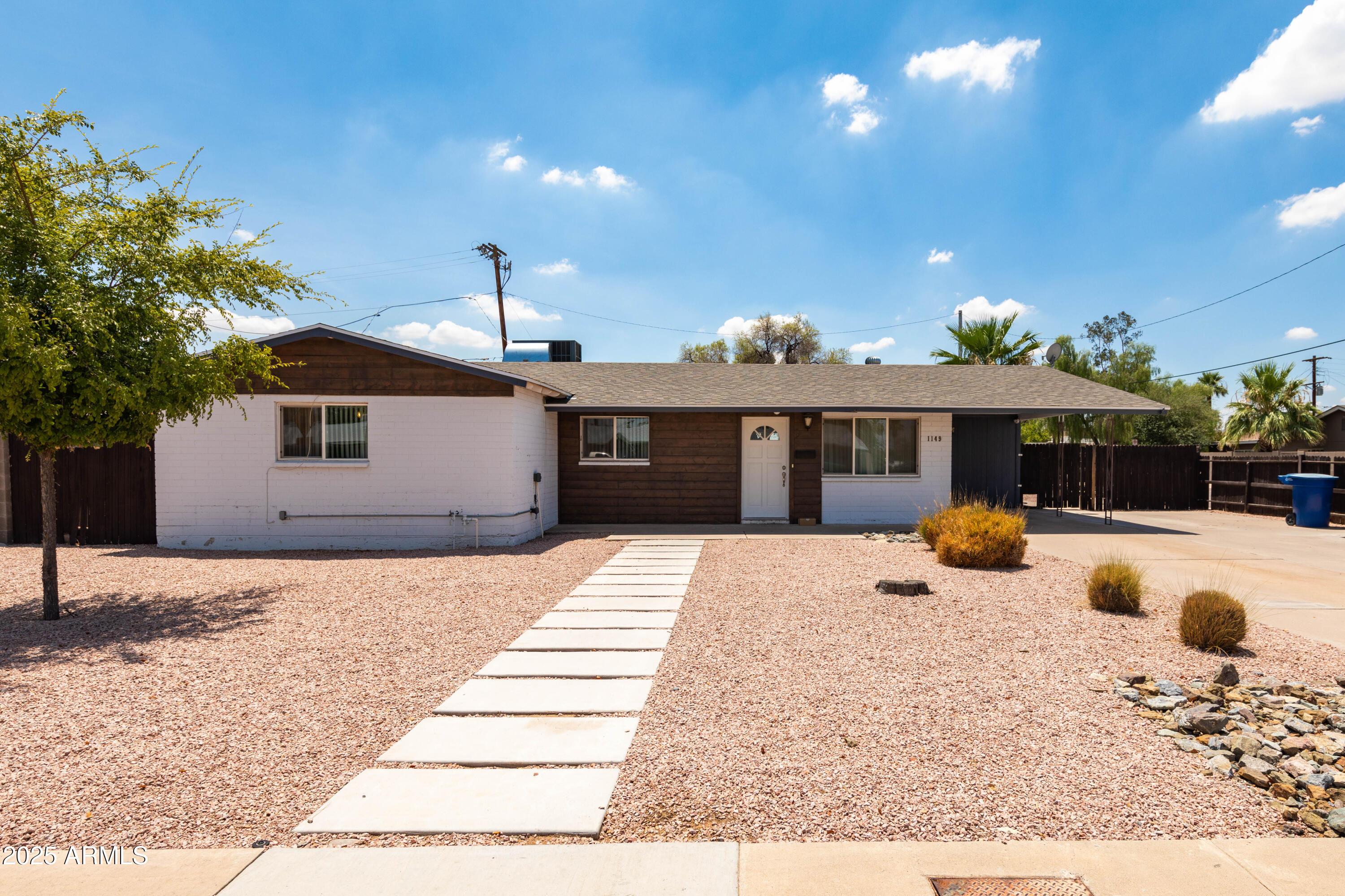 970 E Lobster Trap Lane, Tempe, AZ, 85283