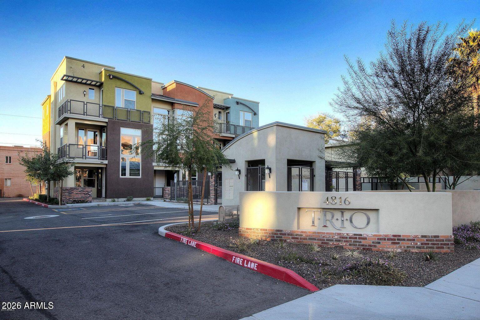 4816 N Woodmere Fairway UNIT 1011, Scottsdale, AZ, 85251