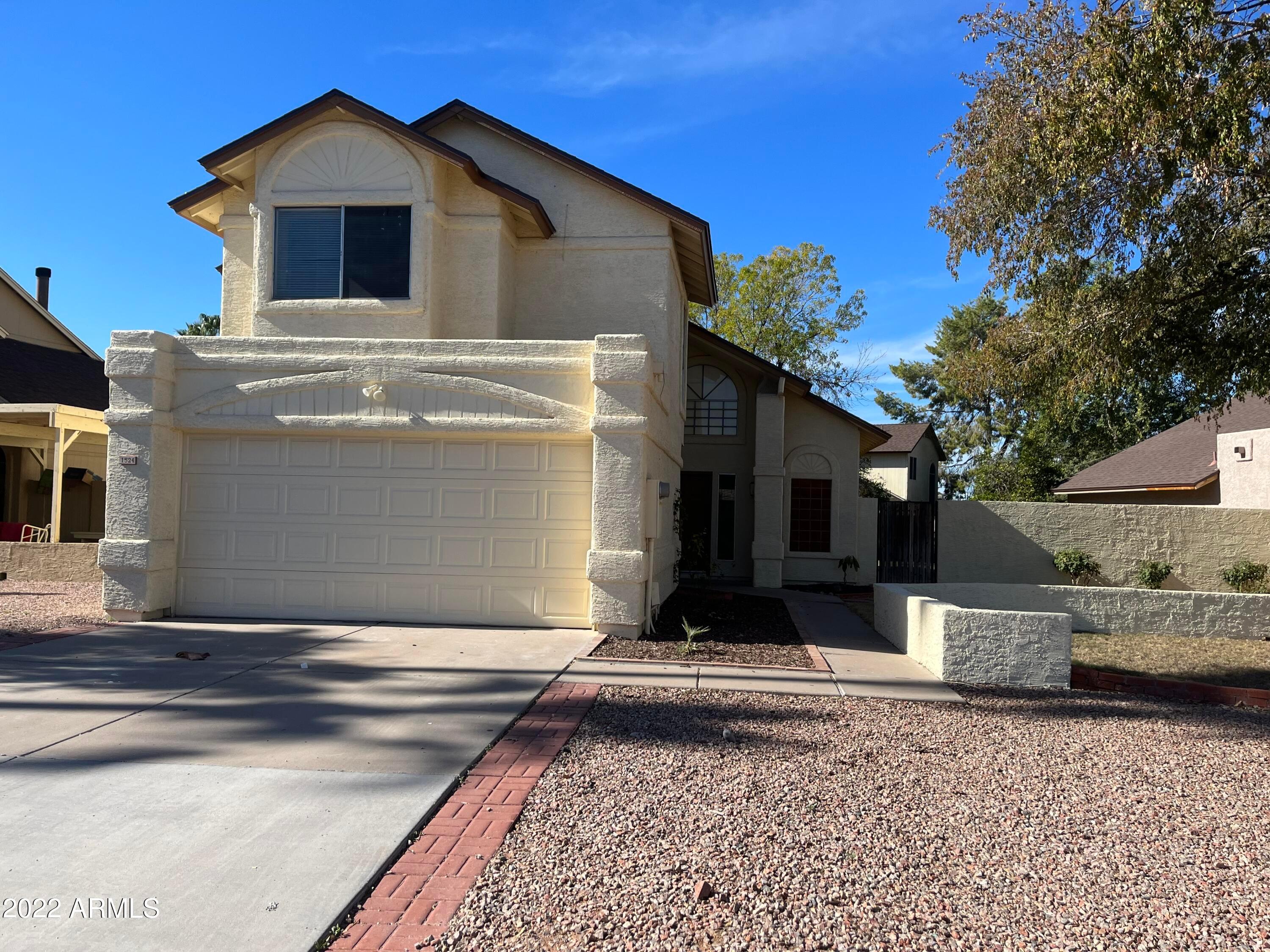 Photo for 1524 N Apache Drive, Chandler, AZ 85224 - listing #6977387 1524 N Apache Drive, Chandler, AZ 85224