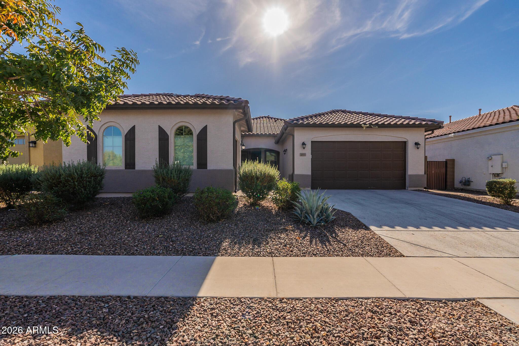 9547 E Belmont Avenue, Mesa, AZ, 85208