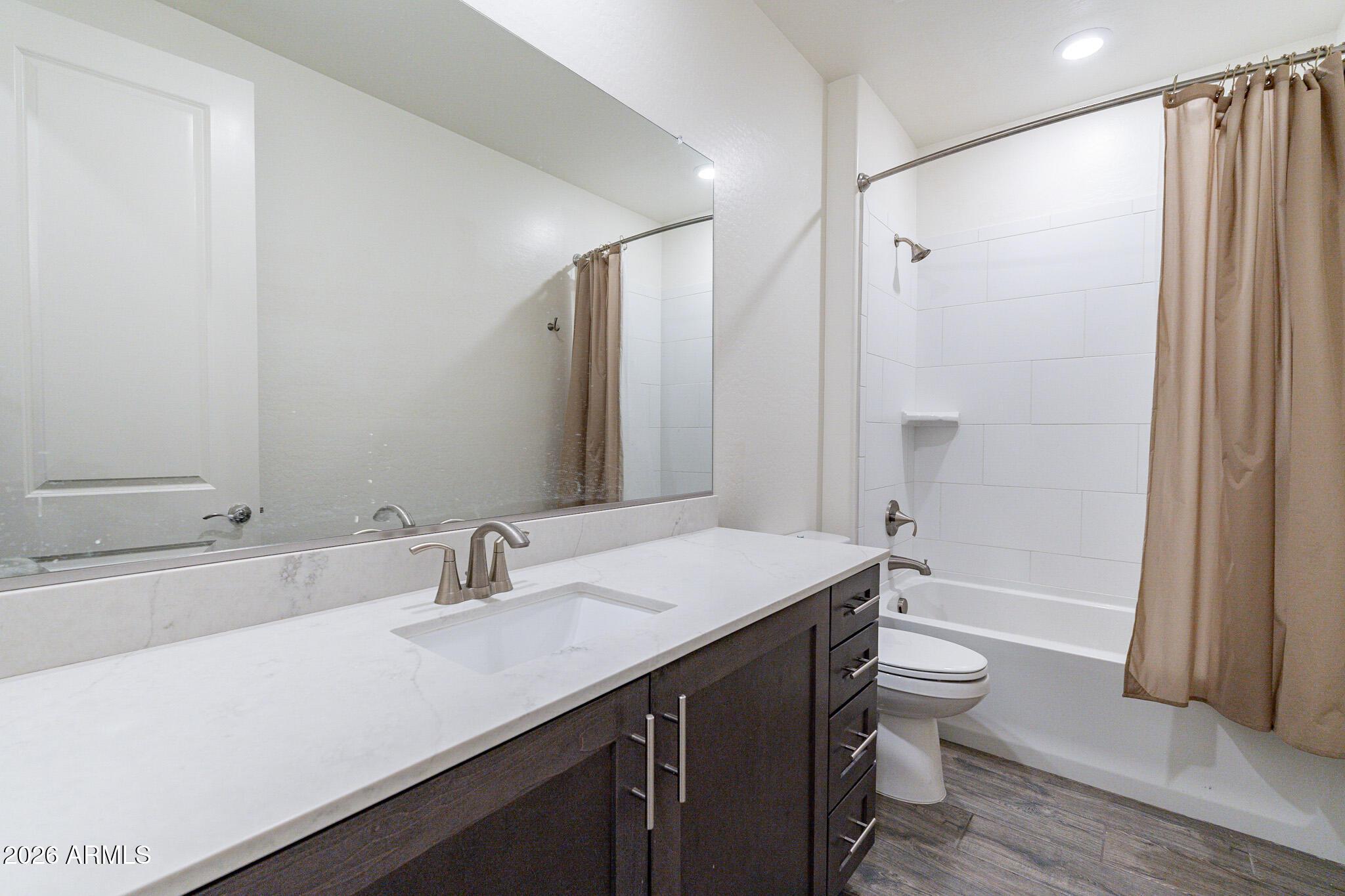 2811 W Pollack Street, Phoenix, AZ, 85041