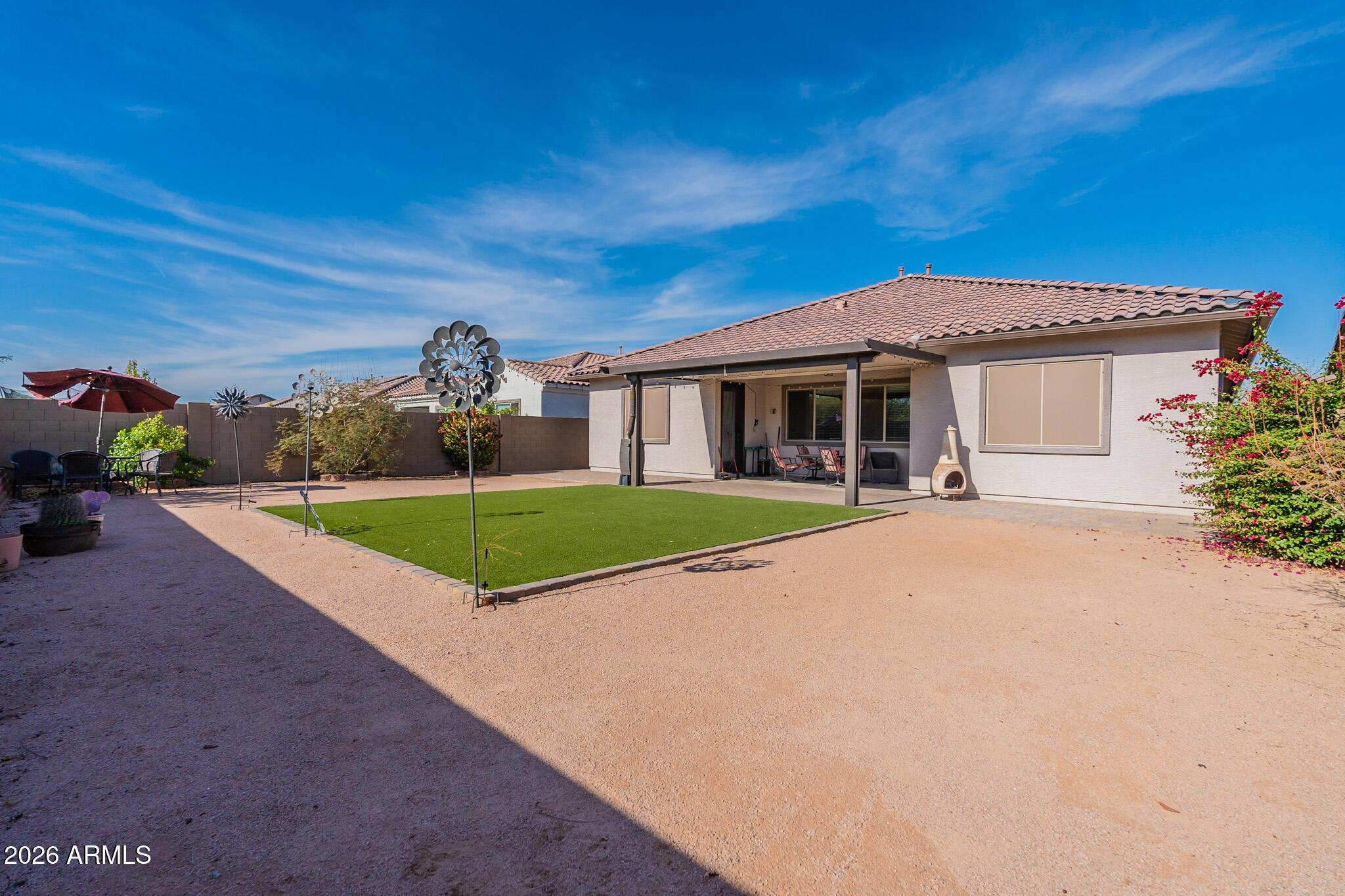 2811 W Pollack Street, Phoenix, AZ, 85041