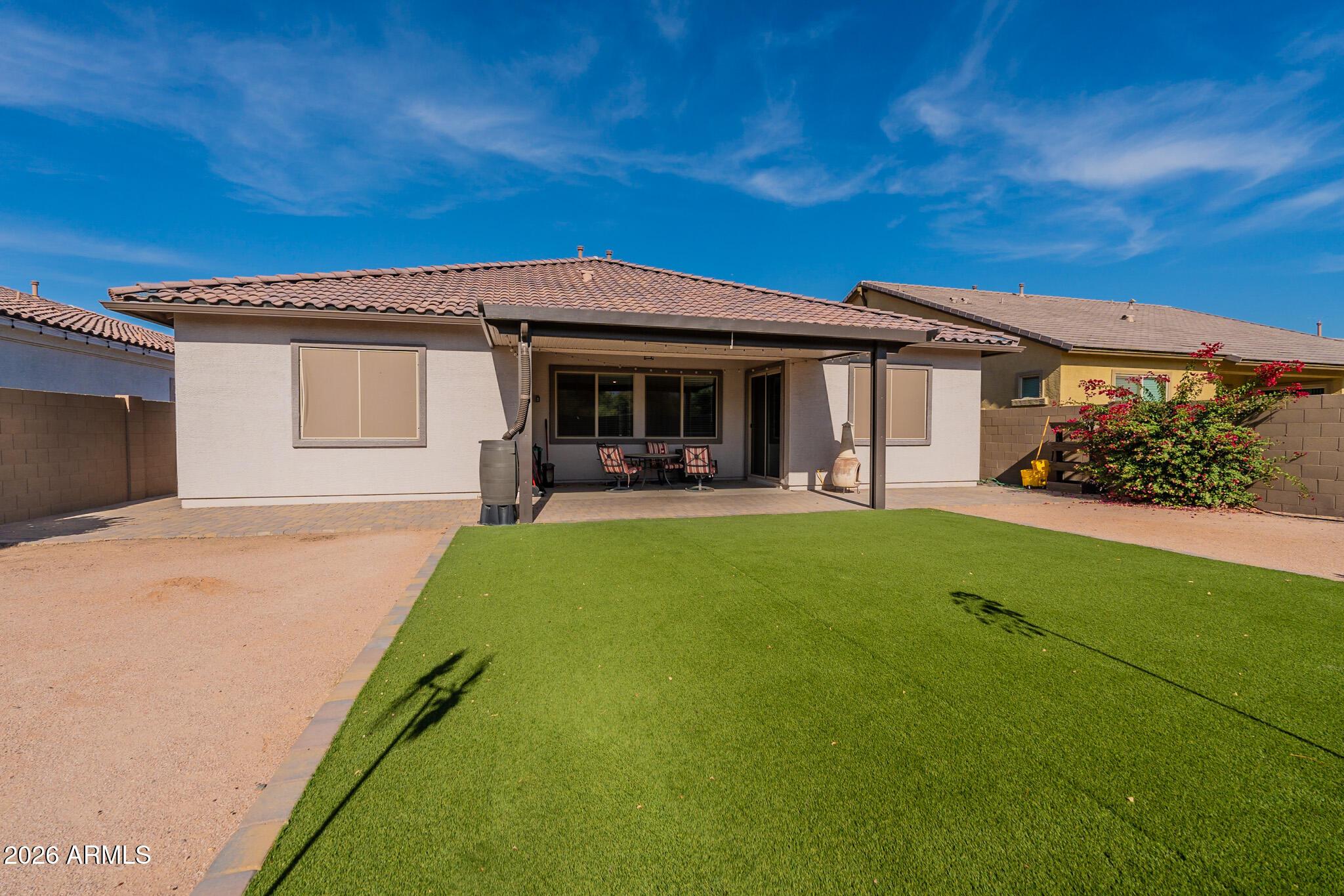 2811 W Pollack Street, Phoenix, AZ, 85041