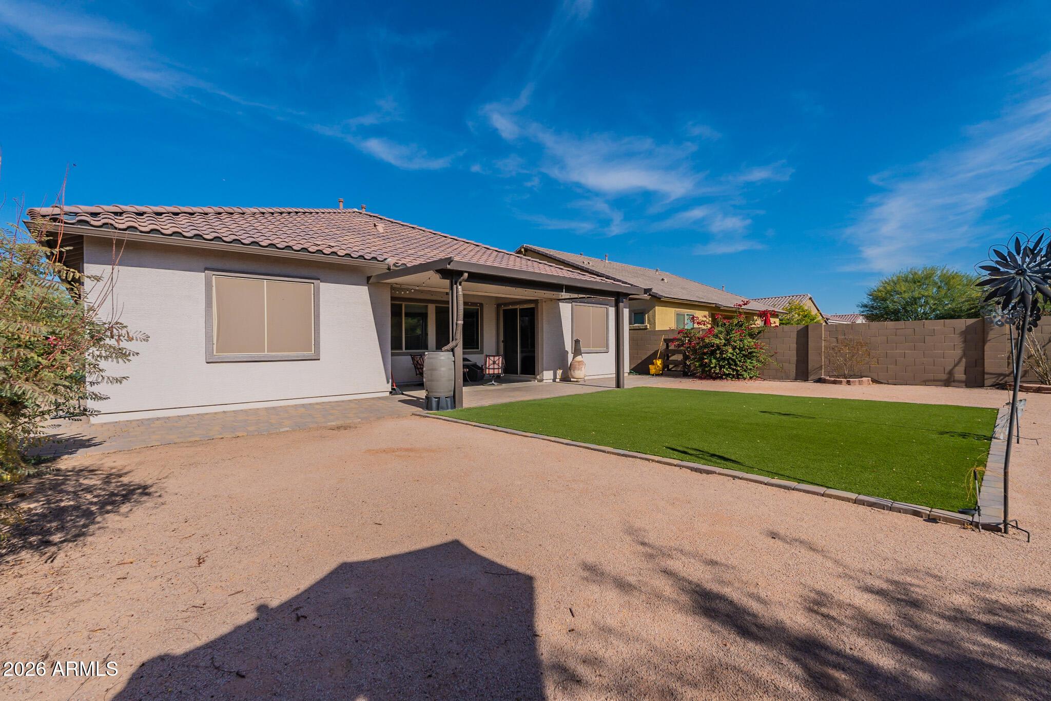 2811 W Pollack Street, Phoenix, AZ, 85041