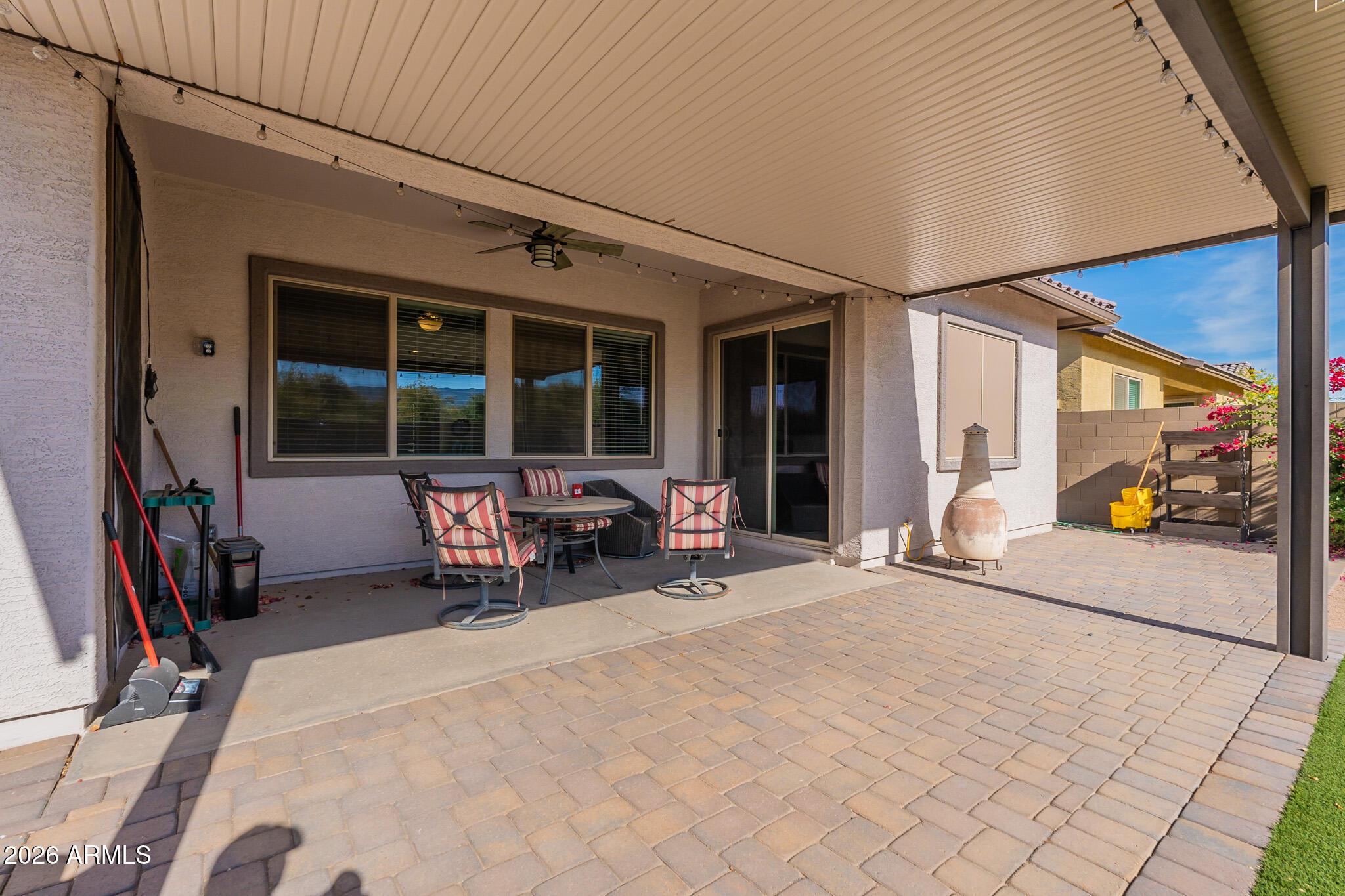 2811 W Pollack Street, Phoenix, AZ, 85041